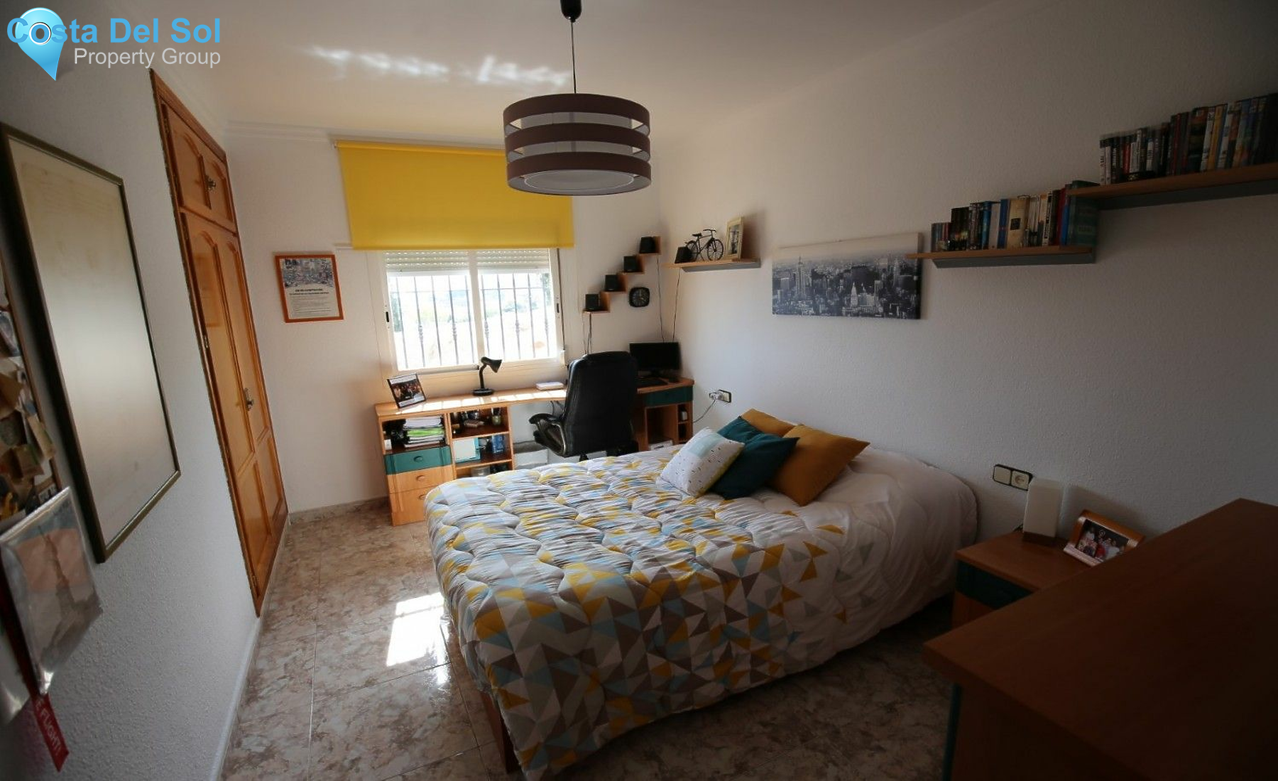 Detached Villa in Rincón de la Victoria-1230653