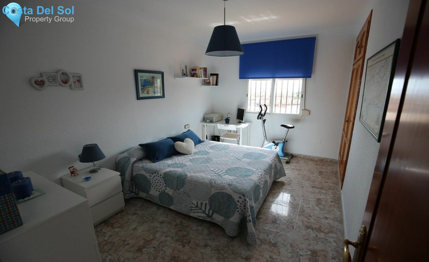 Detached Villa in Rincón de la Victoria-1230654