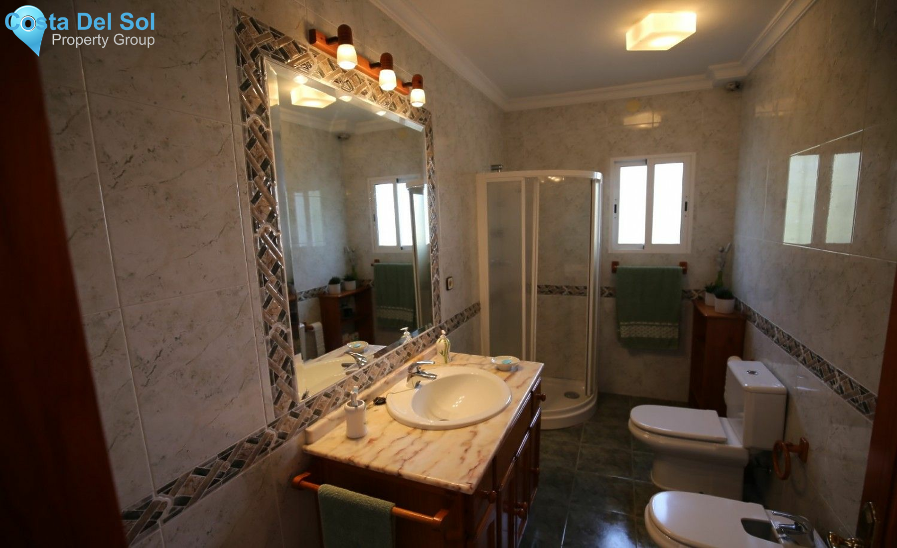 Detached Villa in Rincón de la Victoria-1230655