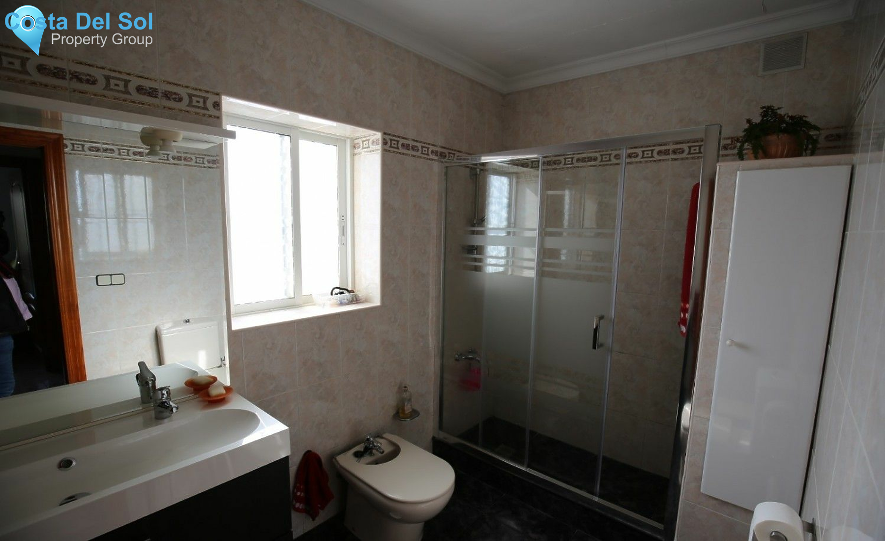 Detached Villa in Rincón de la Victoria-1230657