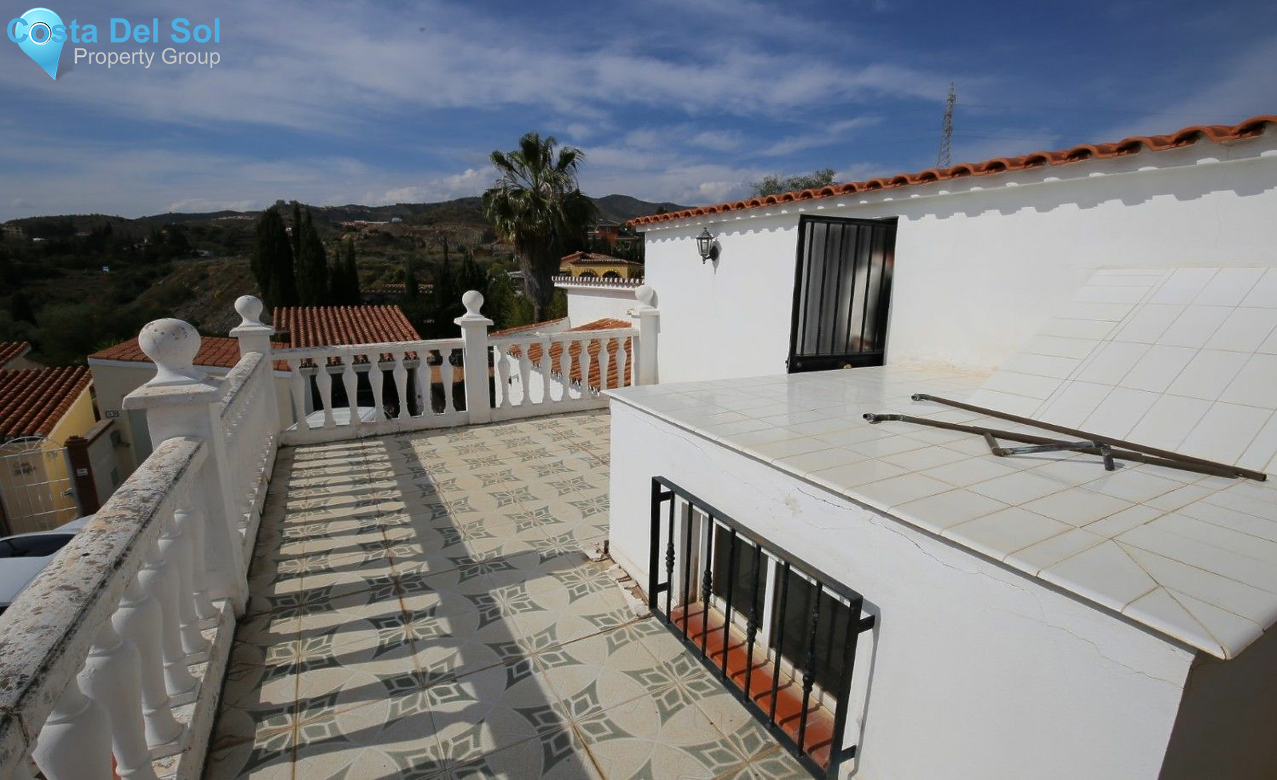 Detached Villa in Rincón de la Victoria-1230644