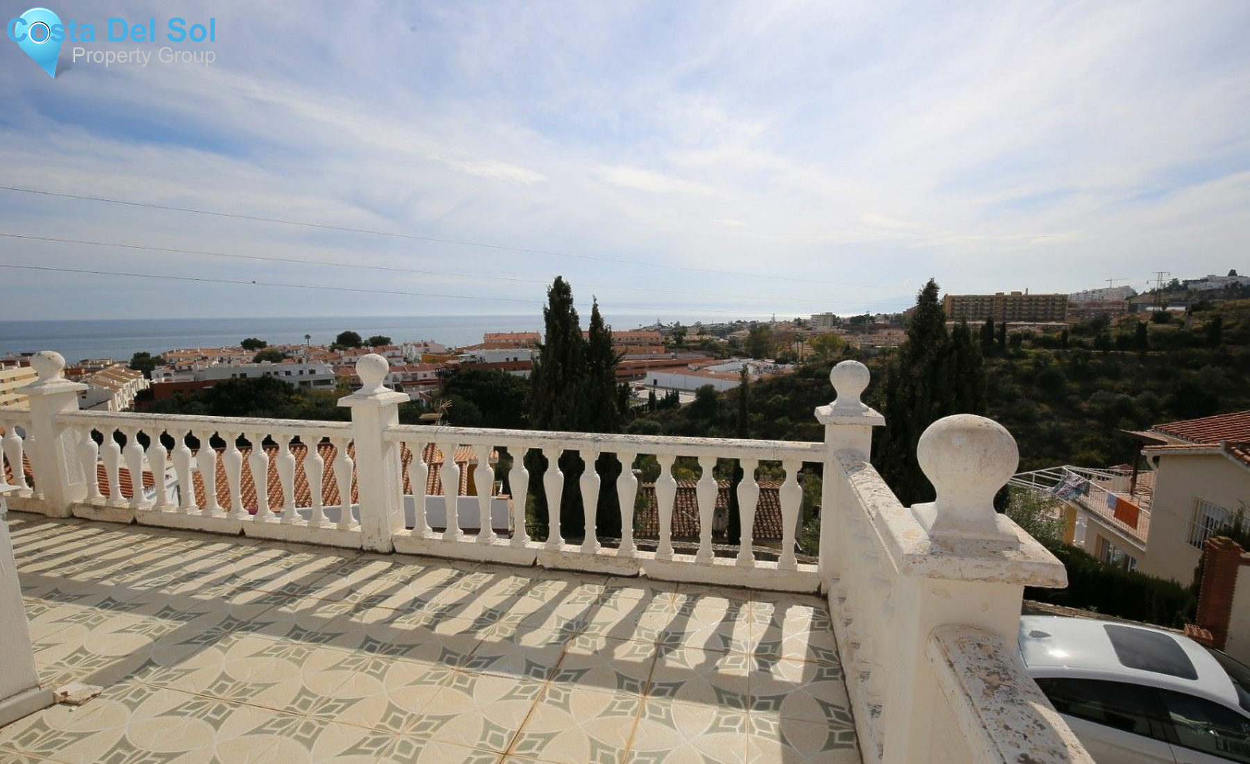 Detached Villa in Rincón de la Victoria-1230645