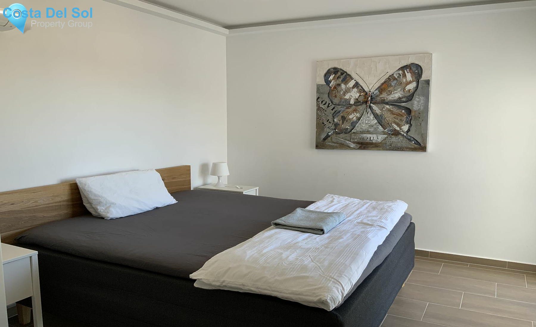 Detached Villa in Riviera del Sol-1191085