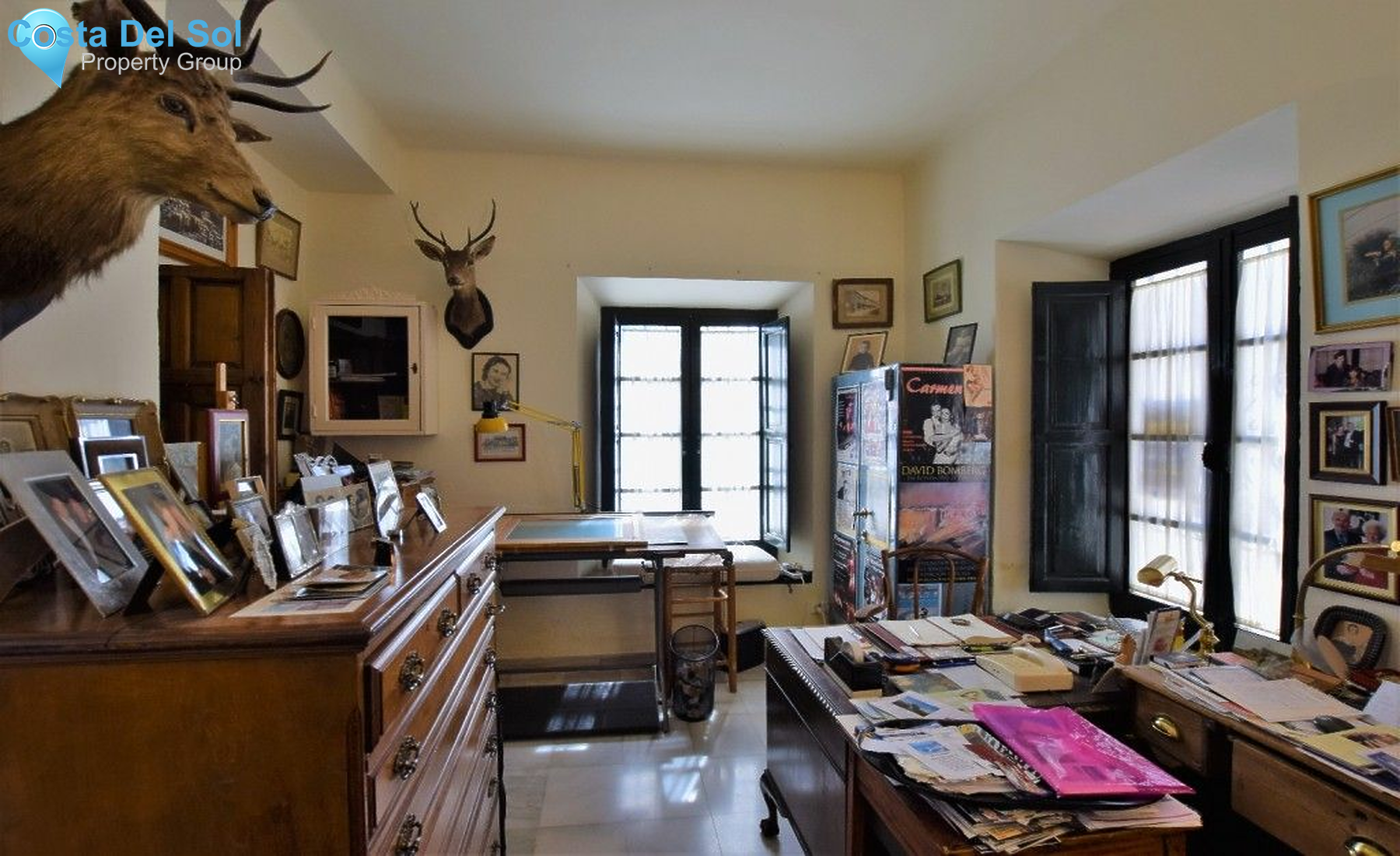 Detached Villa in Ronda-1181166