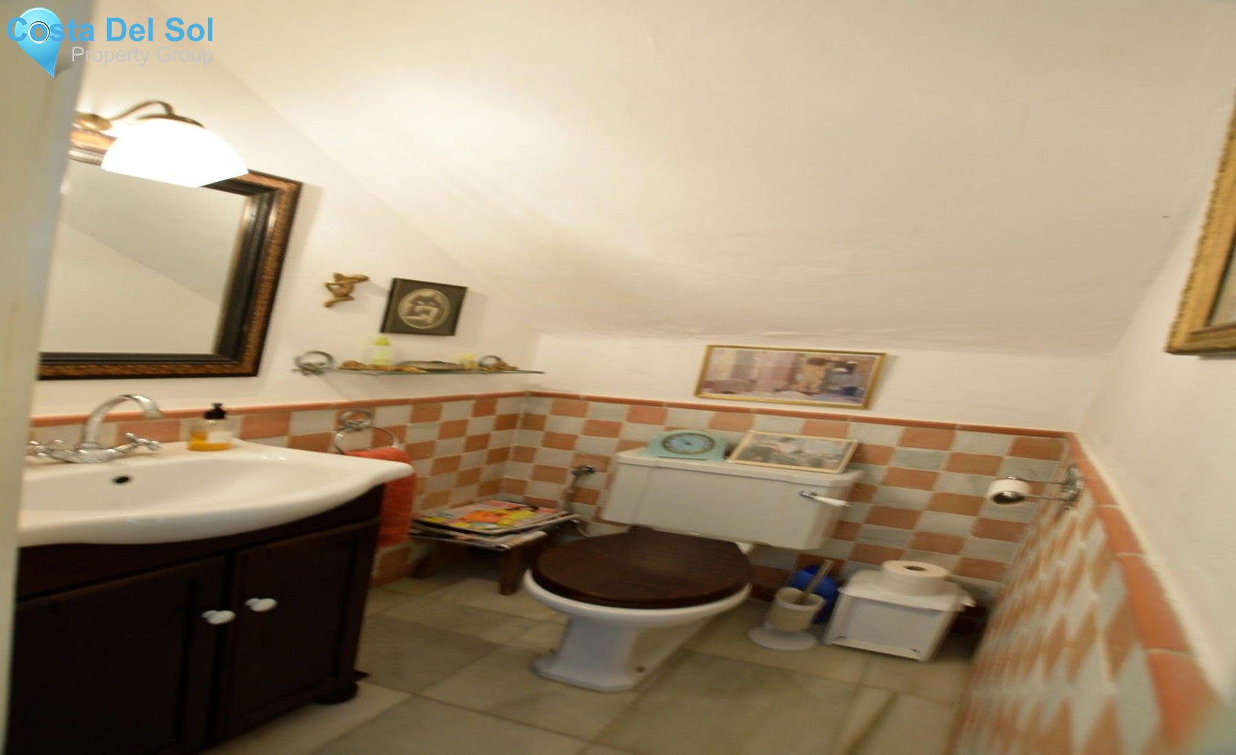 Detached Villa in Ronda-1181171