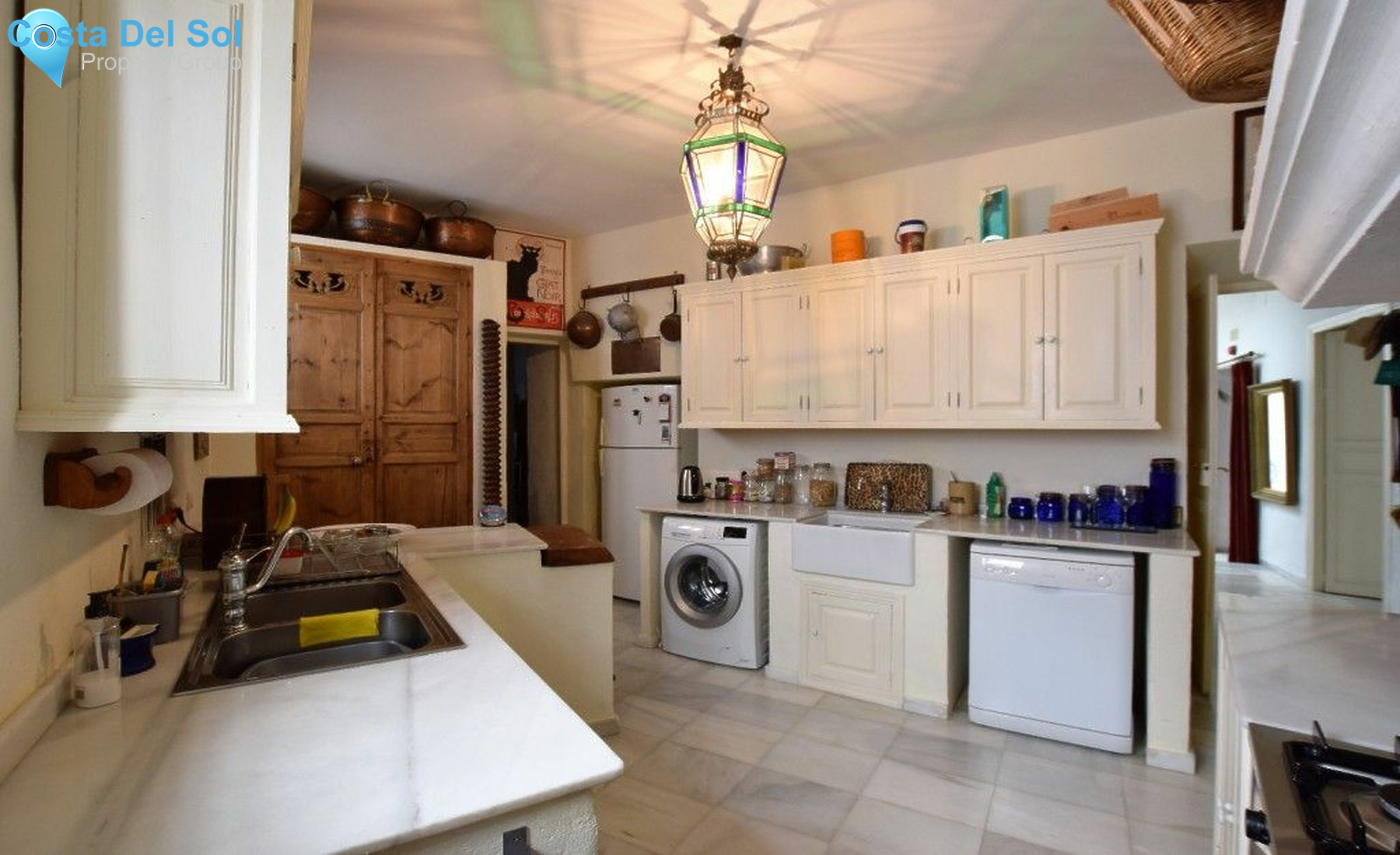 Detached Villa in Ronda-1181174