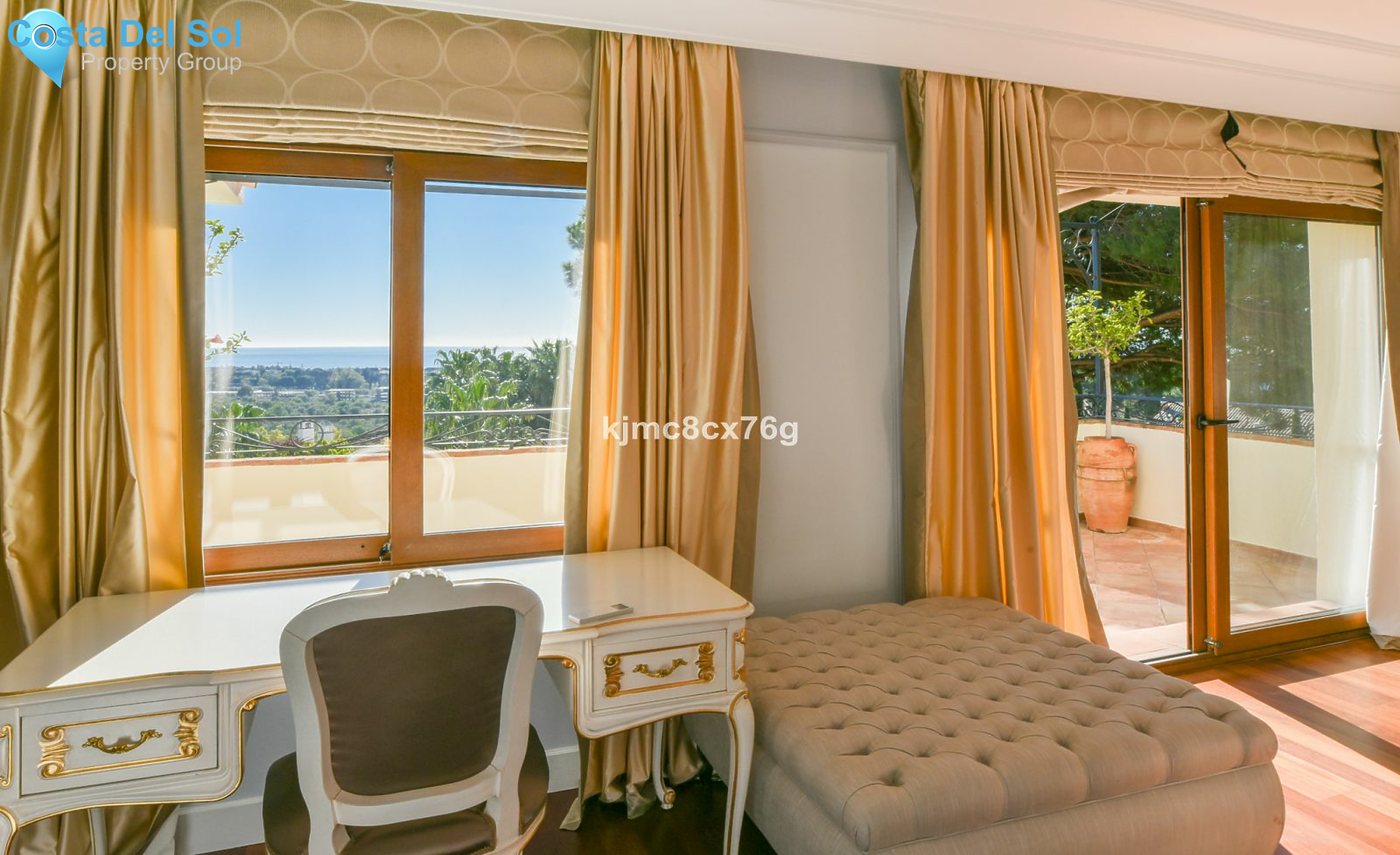 Detached Villa in Río Real-1173974