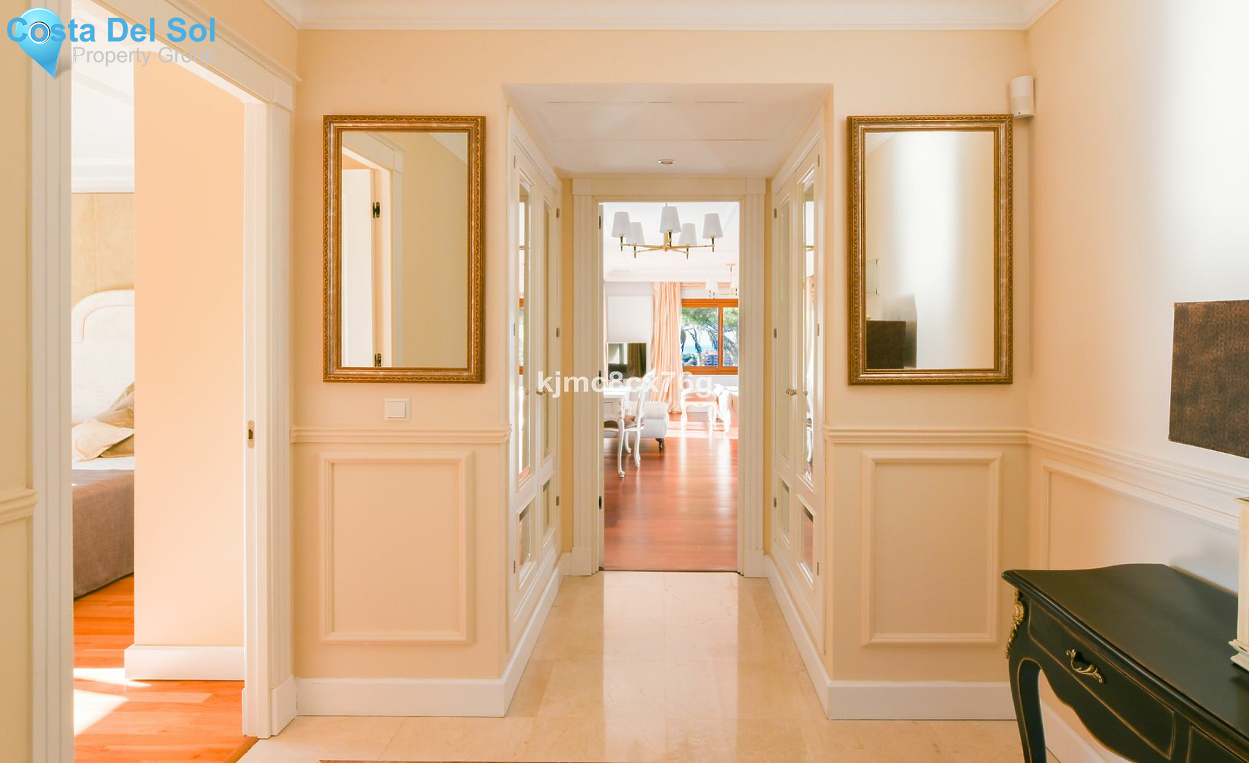 Detached Villa in Río Real-1173975