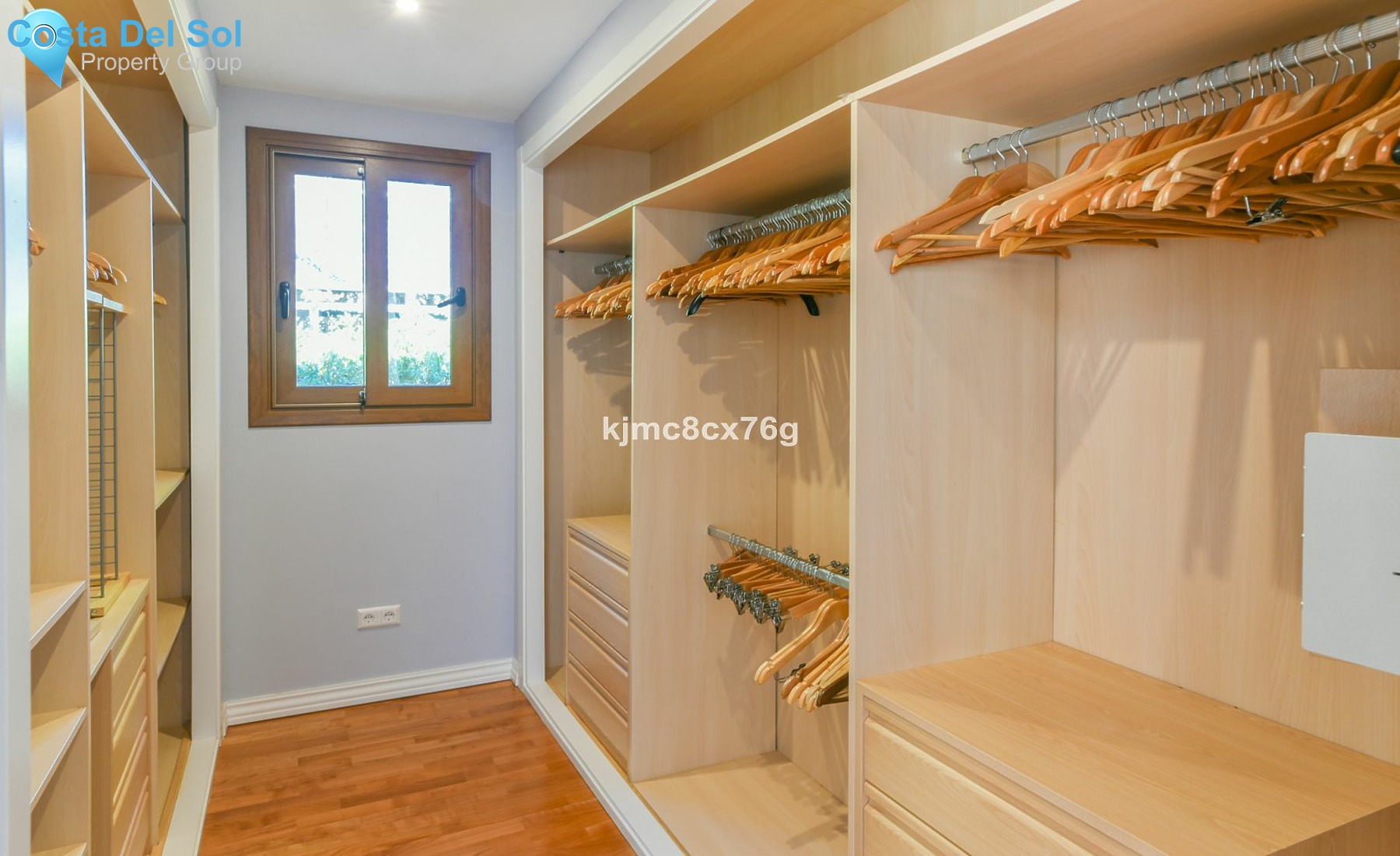 Detached Villa in Río Real-1173976