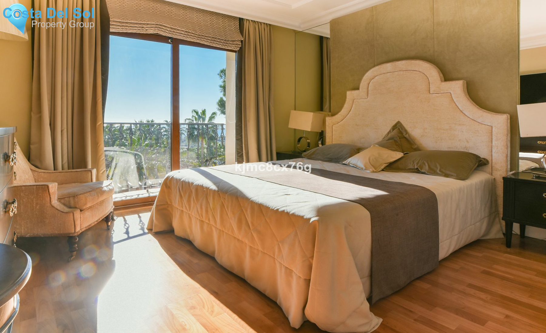 Detached Villa in Río Real-1173977