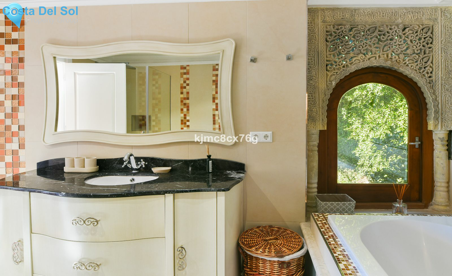 Detached Villa in Río Real-1173978