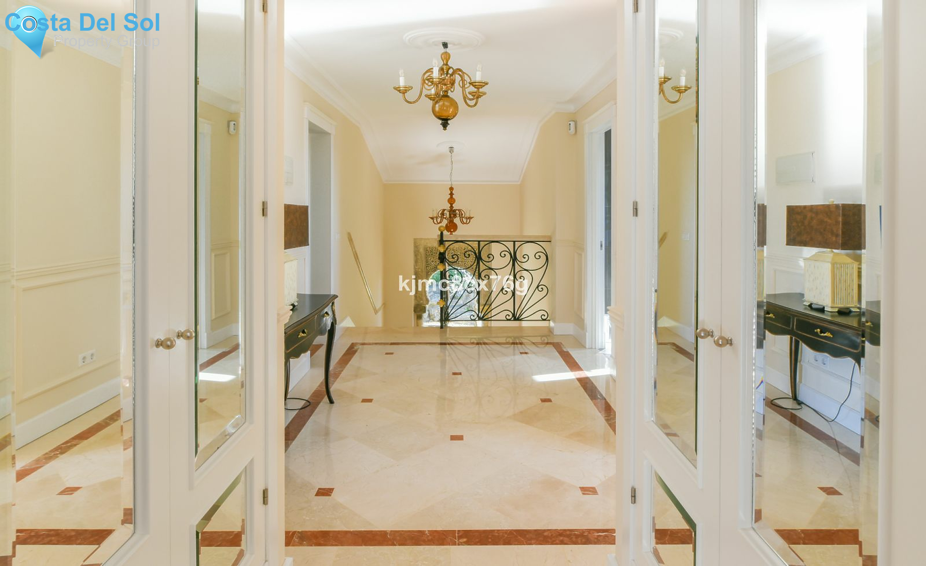 Detached Villa in Río Real-1173981