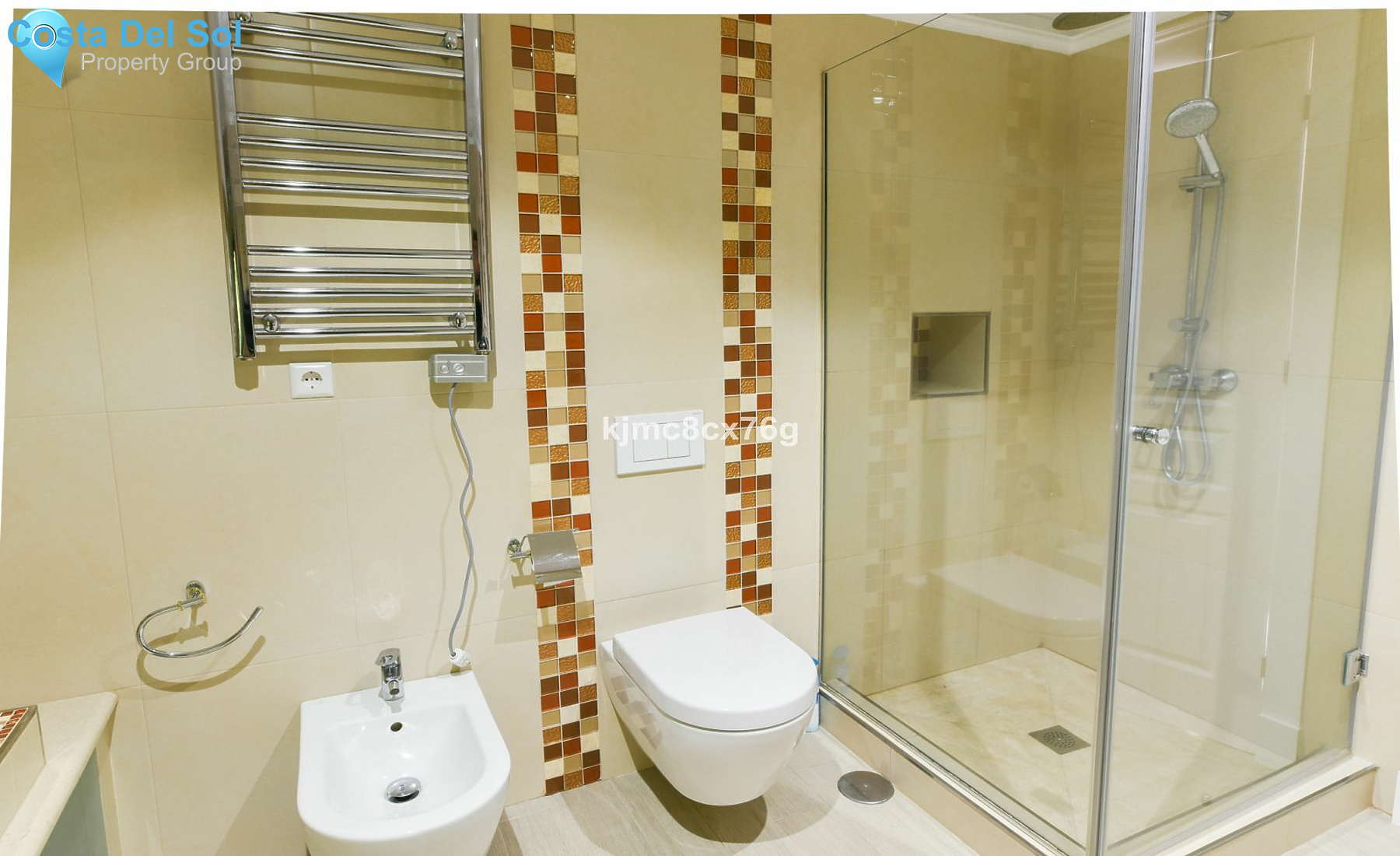 Detached Villa in Río Real-1173983