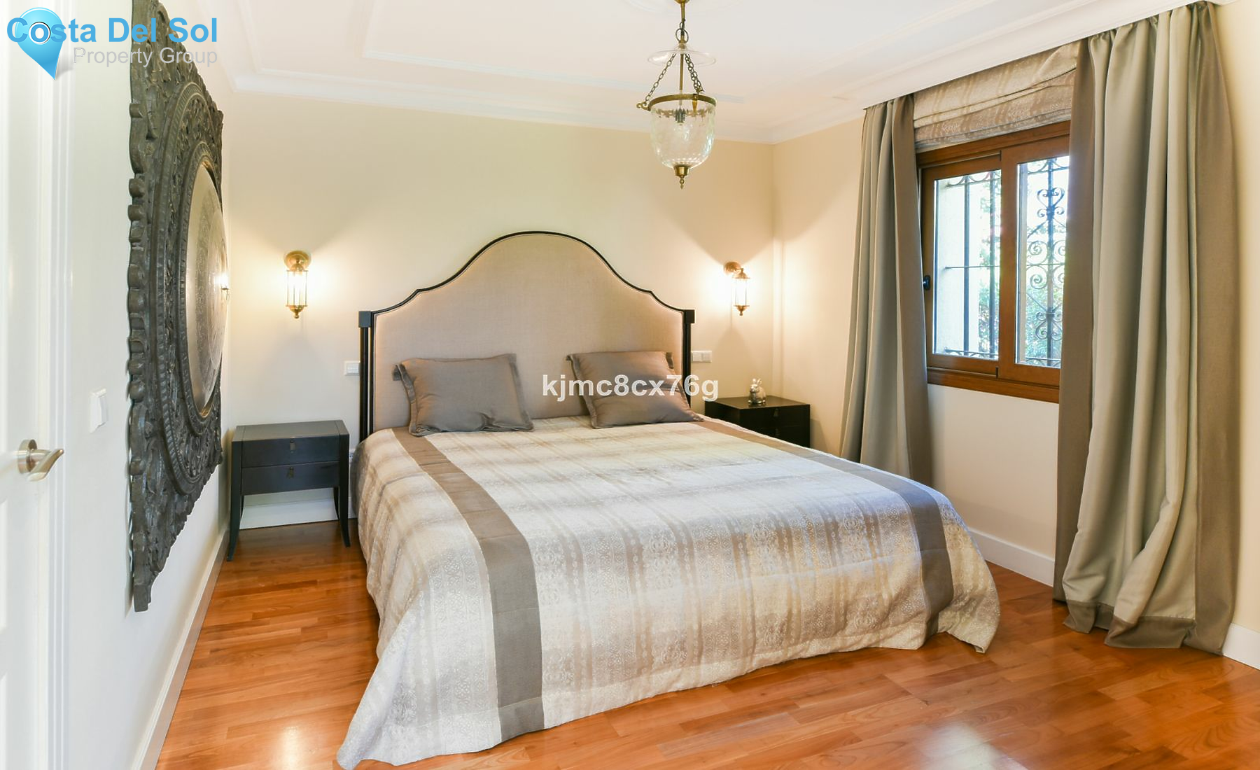 Detached Villa in Río Real-1173984