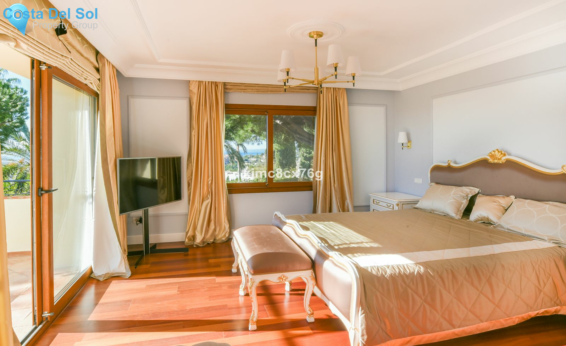 Detached Villa in Río Real-1173967