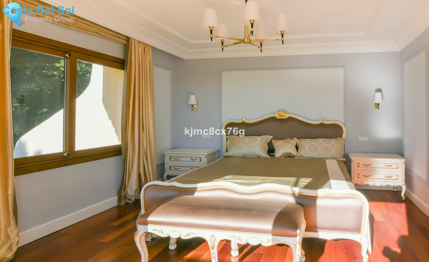 Detached Villa in Río Real-1173968