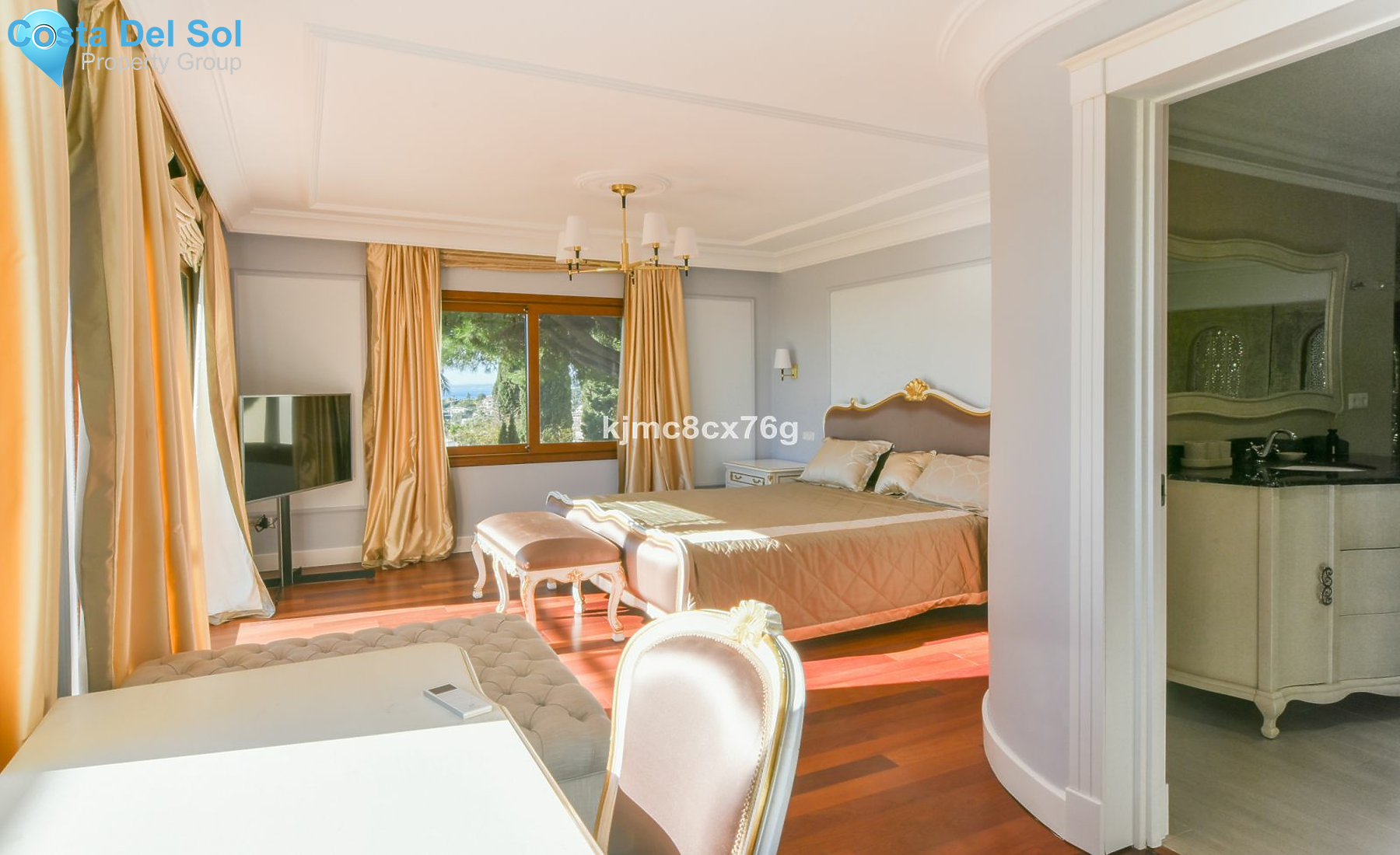 Detached Villa in Río Real-1173969