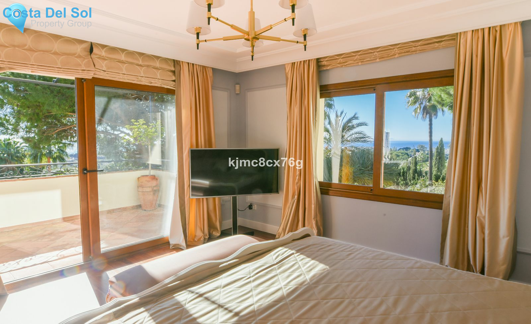 Detached Villa in Río Real-1173970