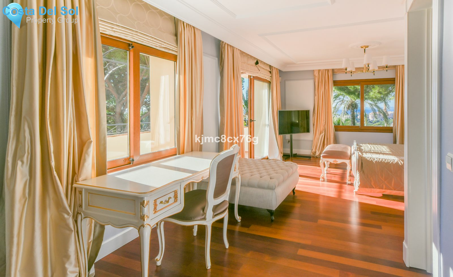 Detached Villa in Río Real-1173973