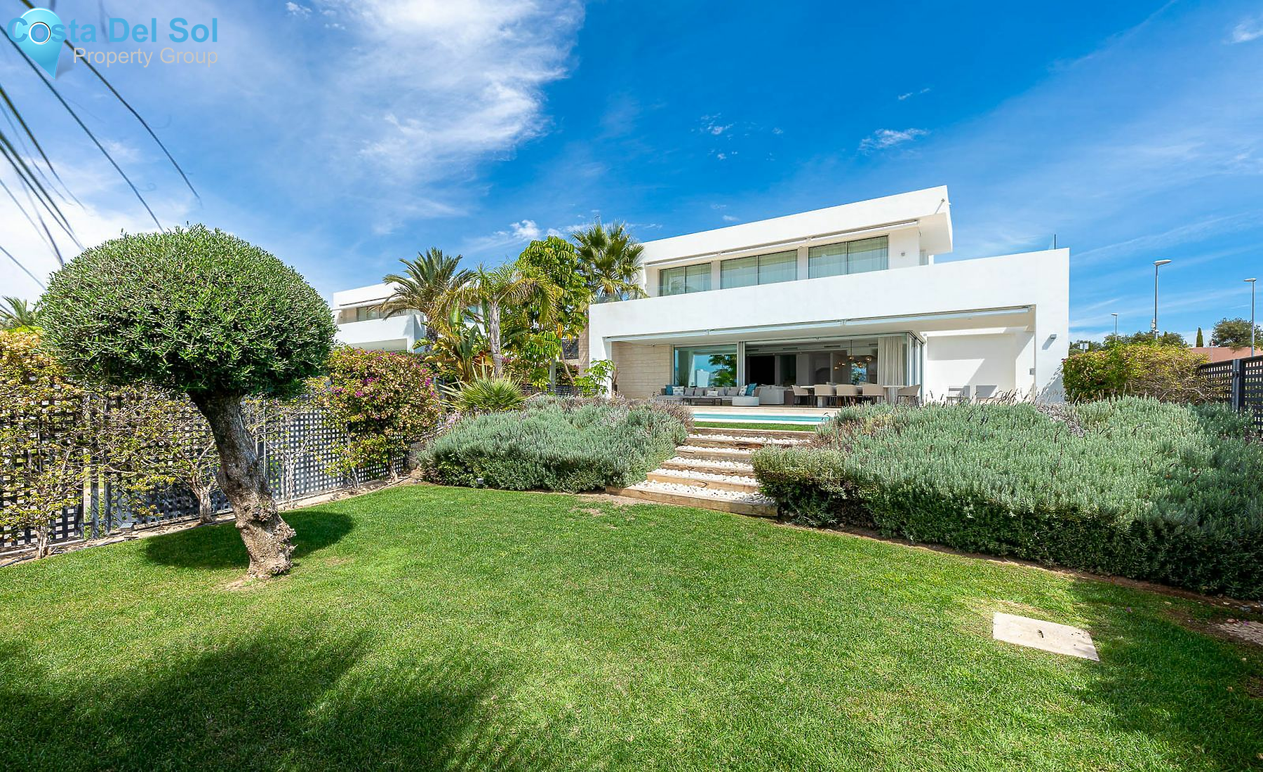 Detached Villa in Río Real-1468548