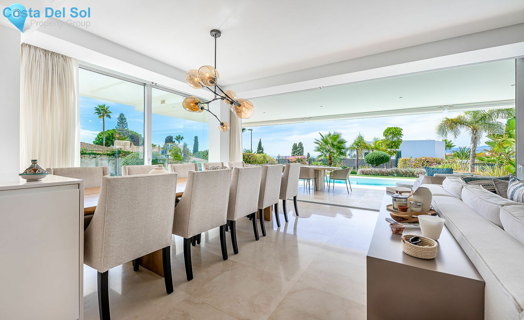 Detached Villa in Río Real-1468557