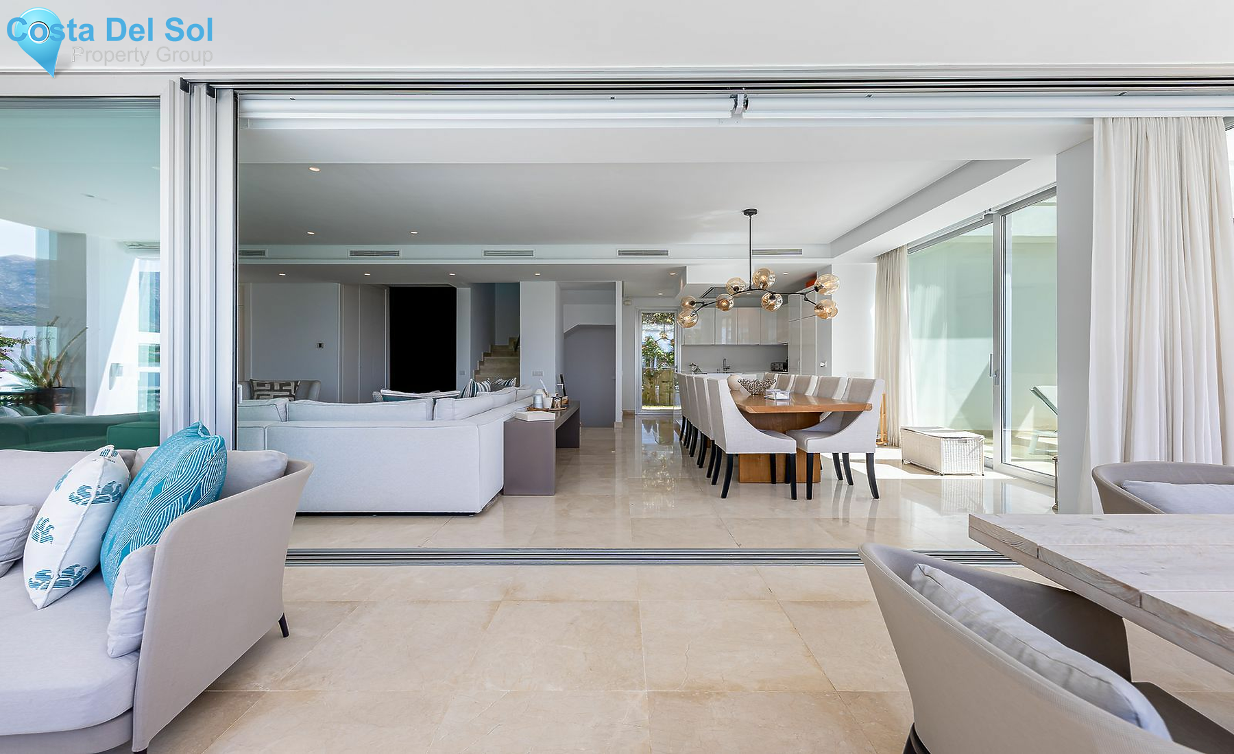 Detached Villa in Río Real-1468559