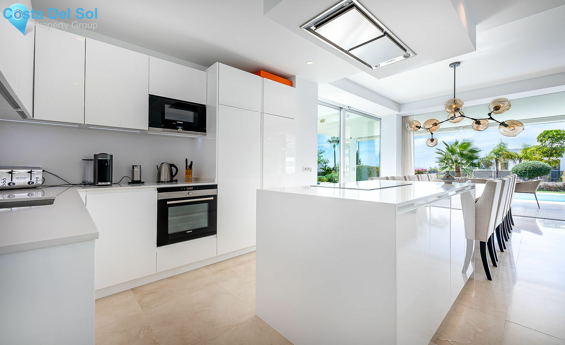 Detached Villa in Río Real-1468560