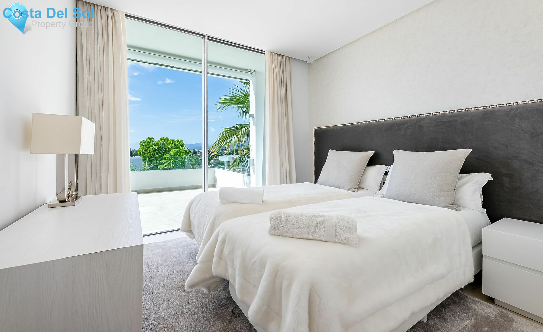 Detached Villa in Río Real-1468562