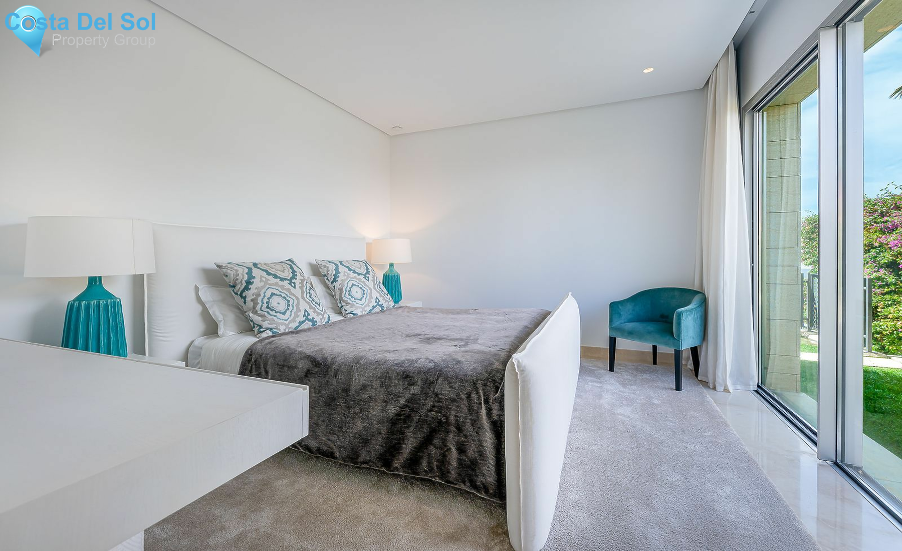 Detached Villa in Río Real-1468564