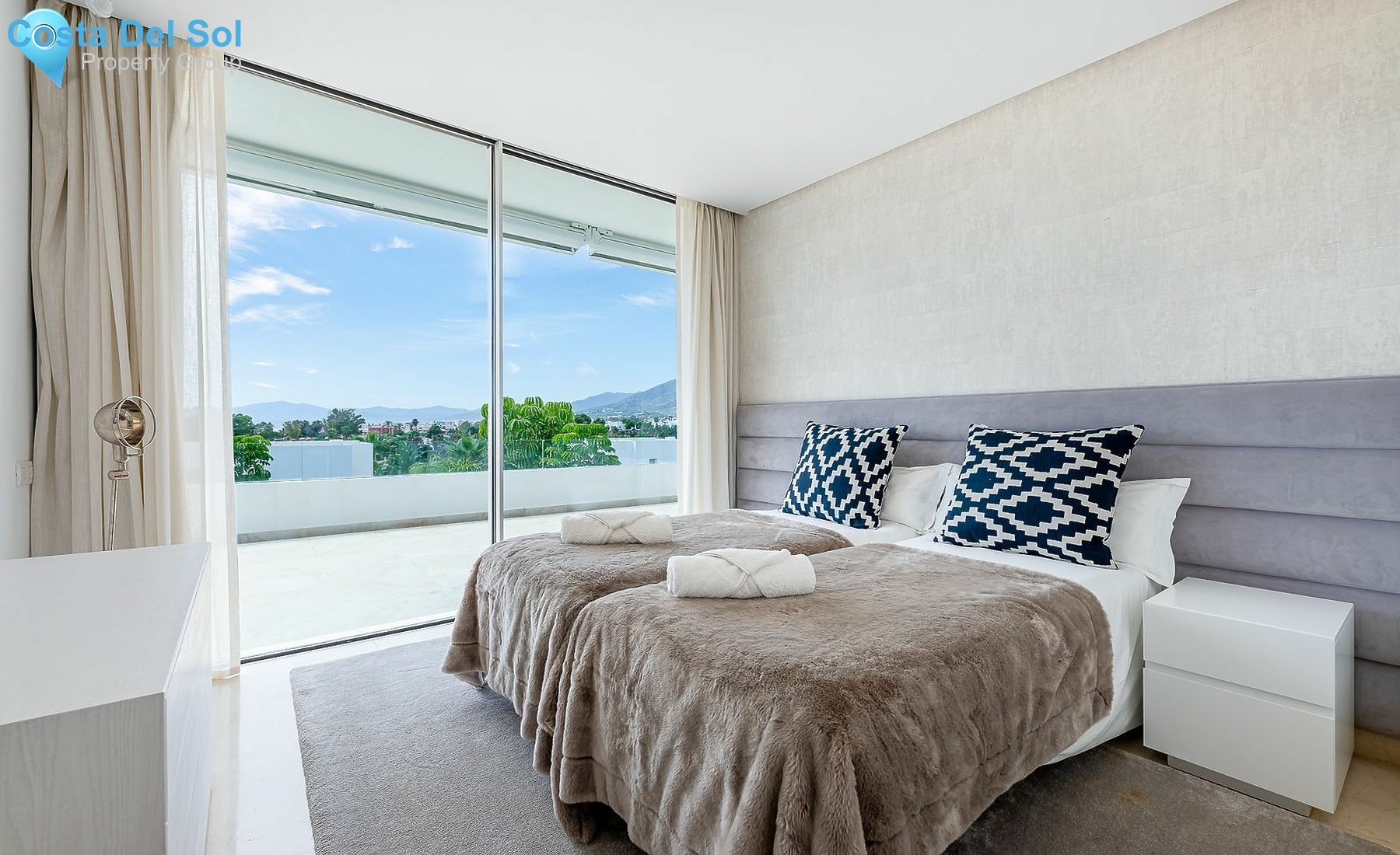 Detached Villa in Río Real-1468565