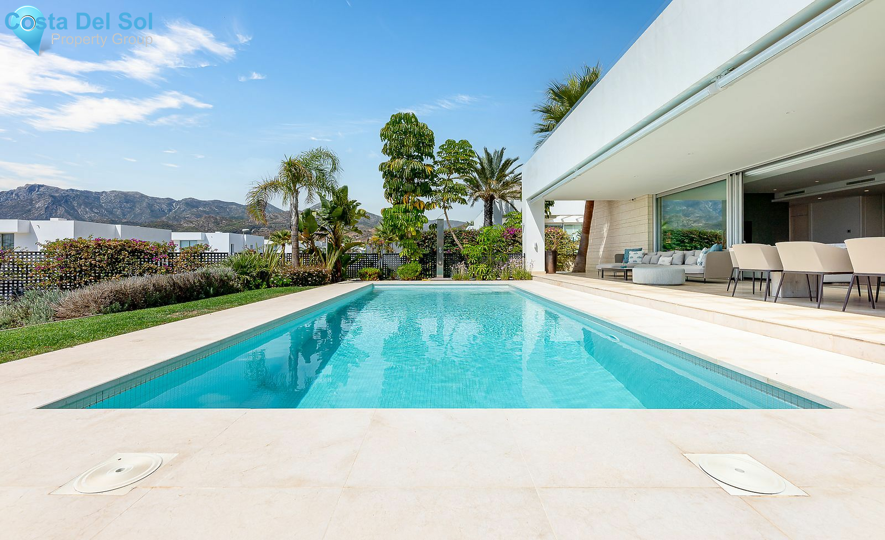 Detached Villa in Río Real-1468549