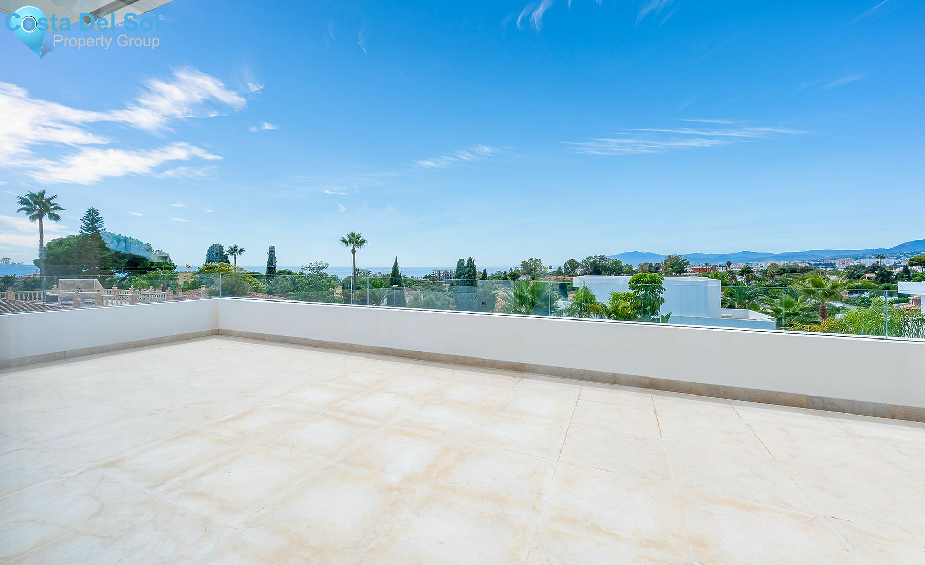 Detached Villa in Río Real-1468567