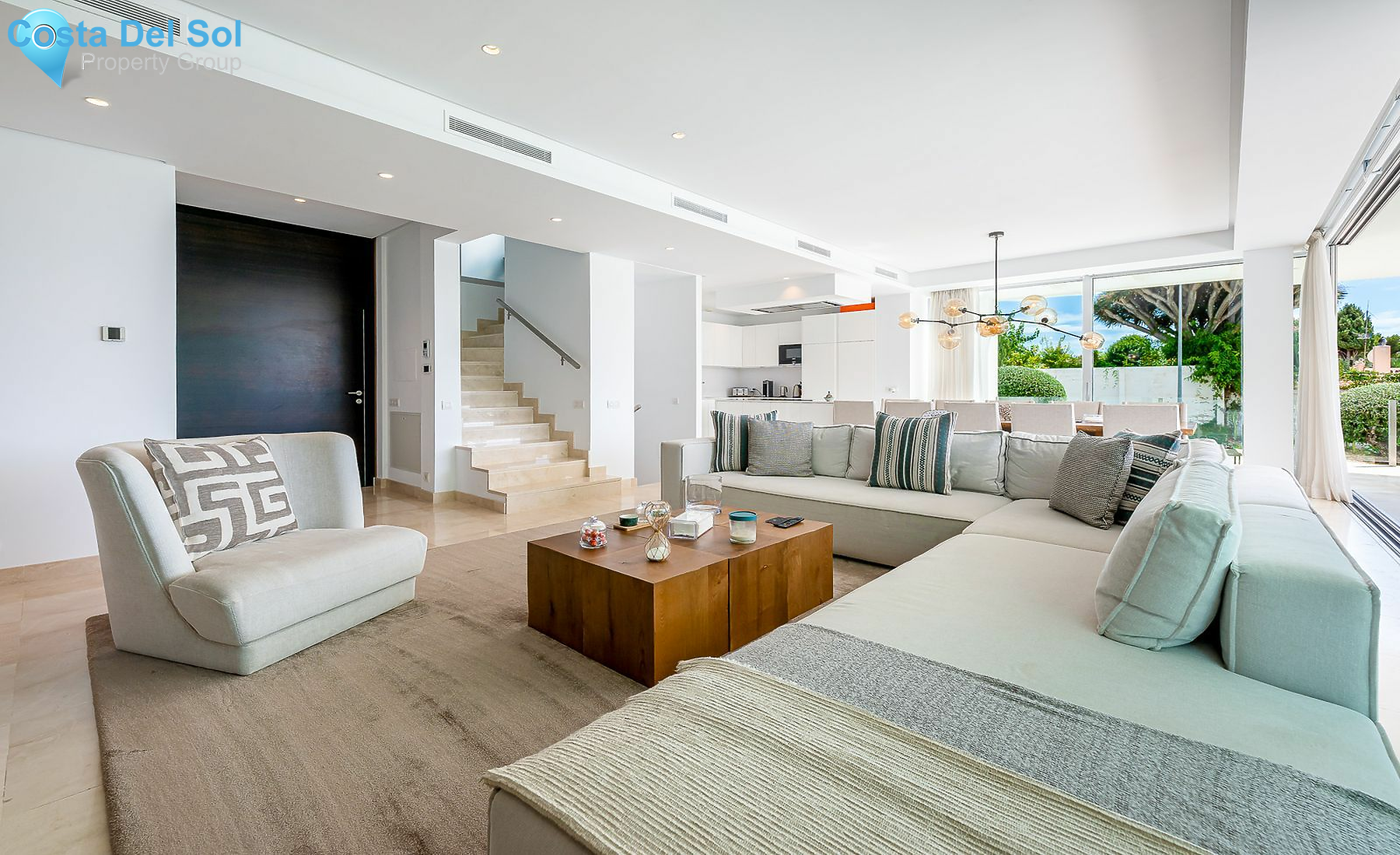 Detached Villa in Río Real-1468551