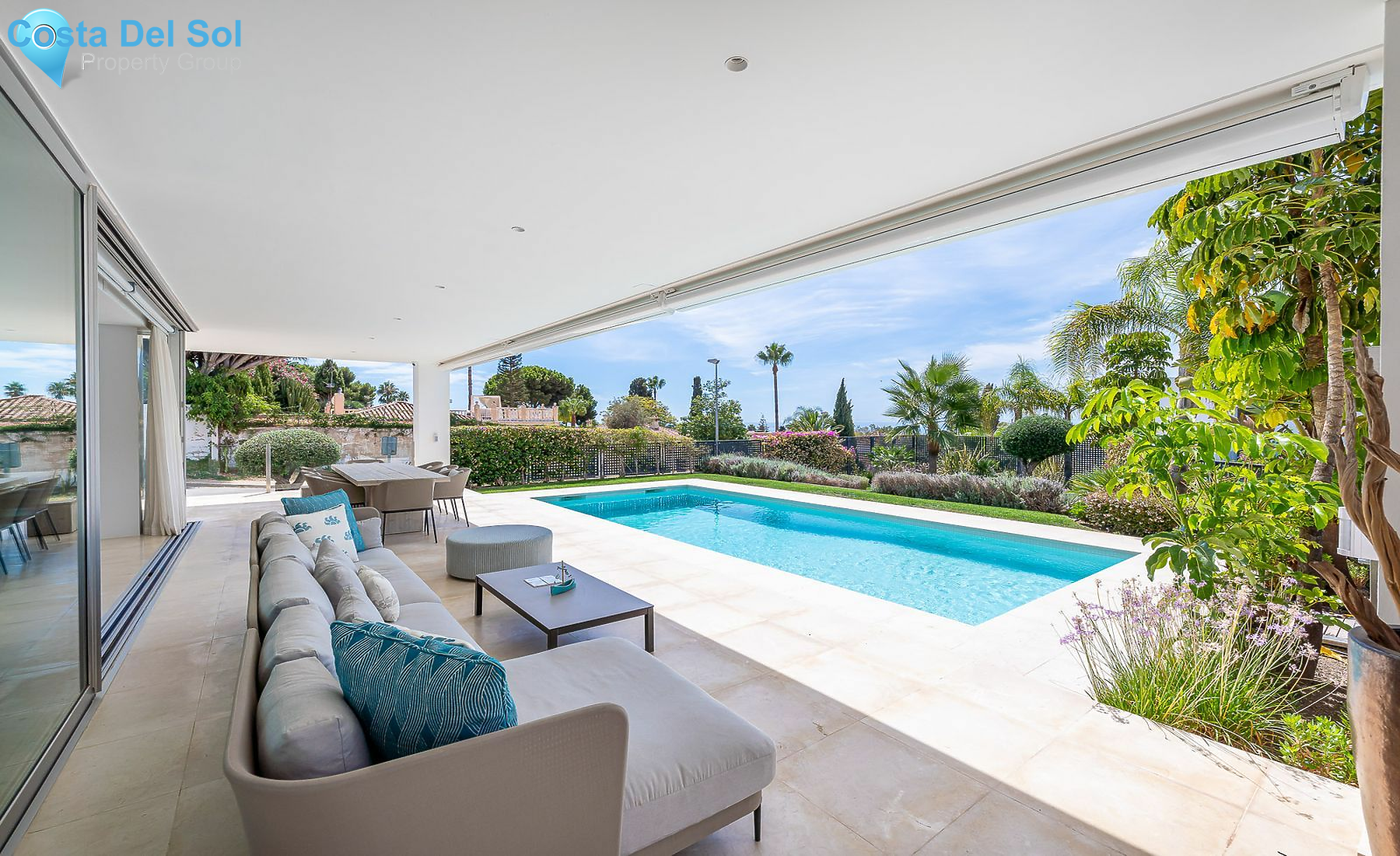 Detached Villa in Río Real-1468552