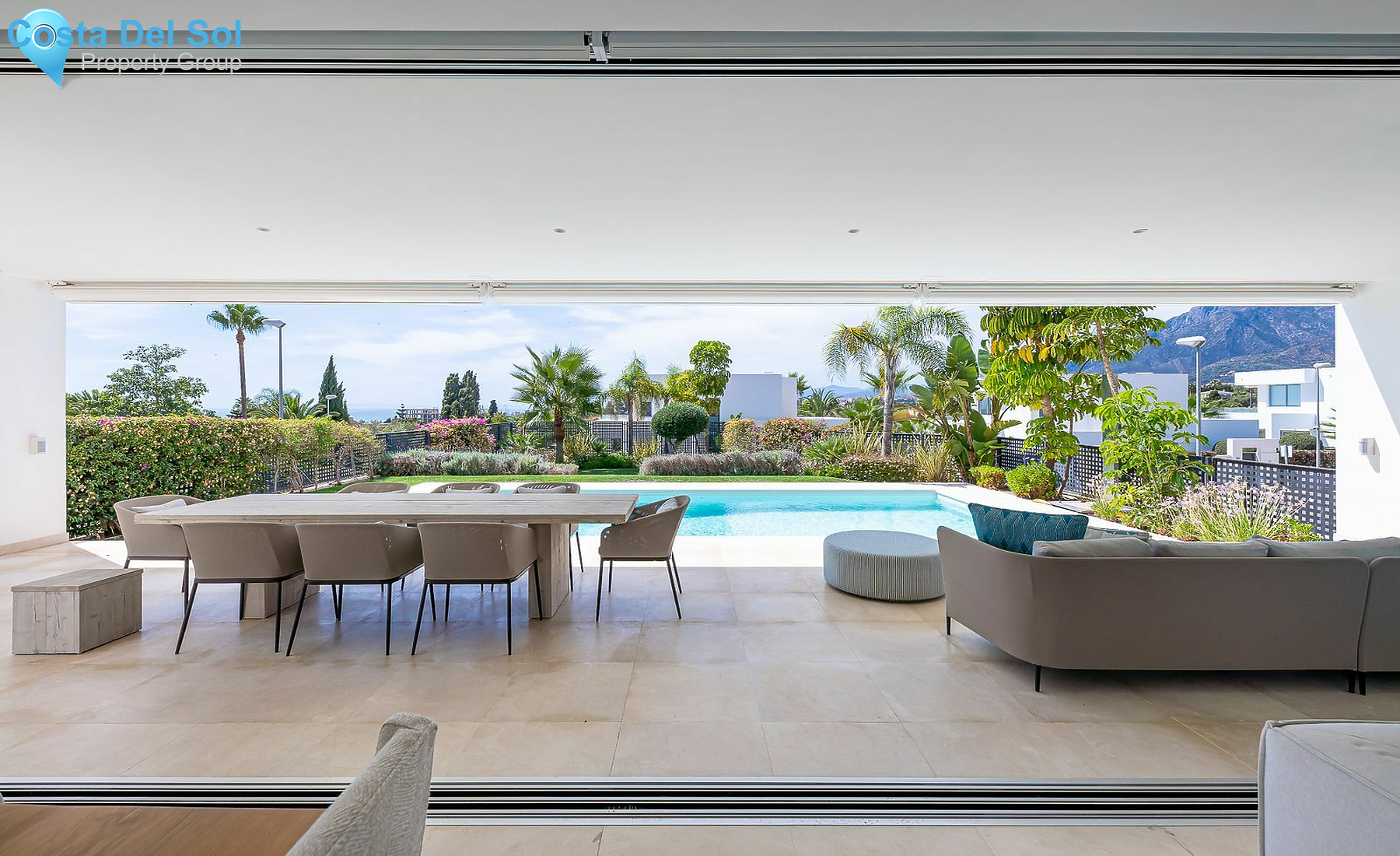 Detached Villa in Río Real-1468556