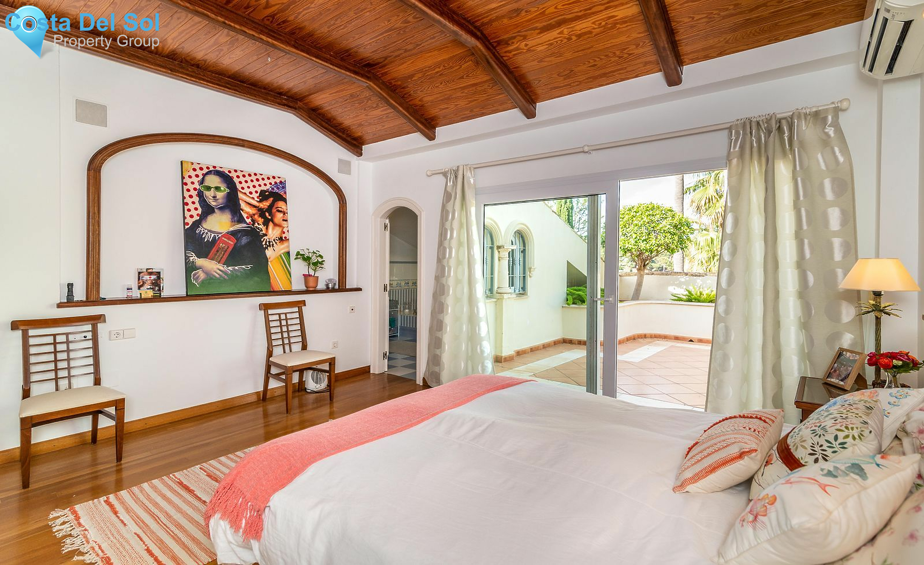 Detached Villa in Río Real-1473961