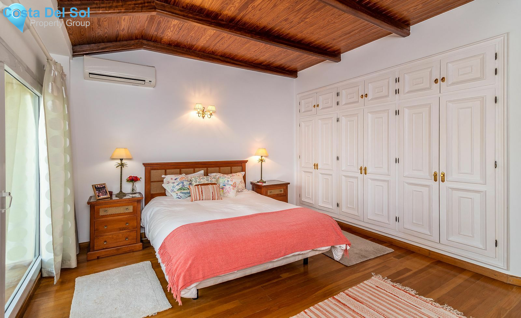 Detached Villa in Río Real-1473962