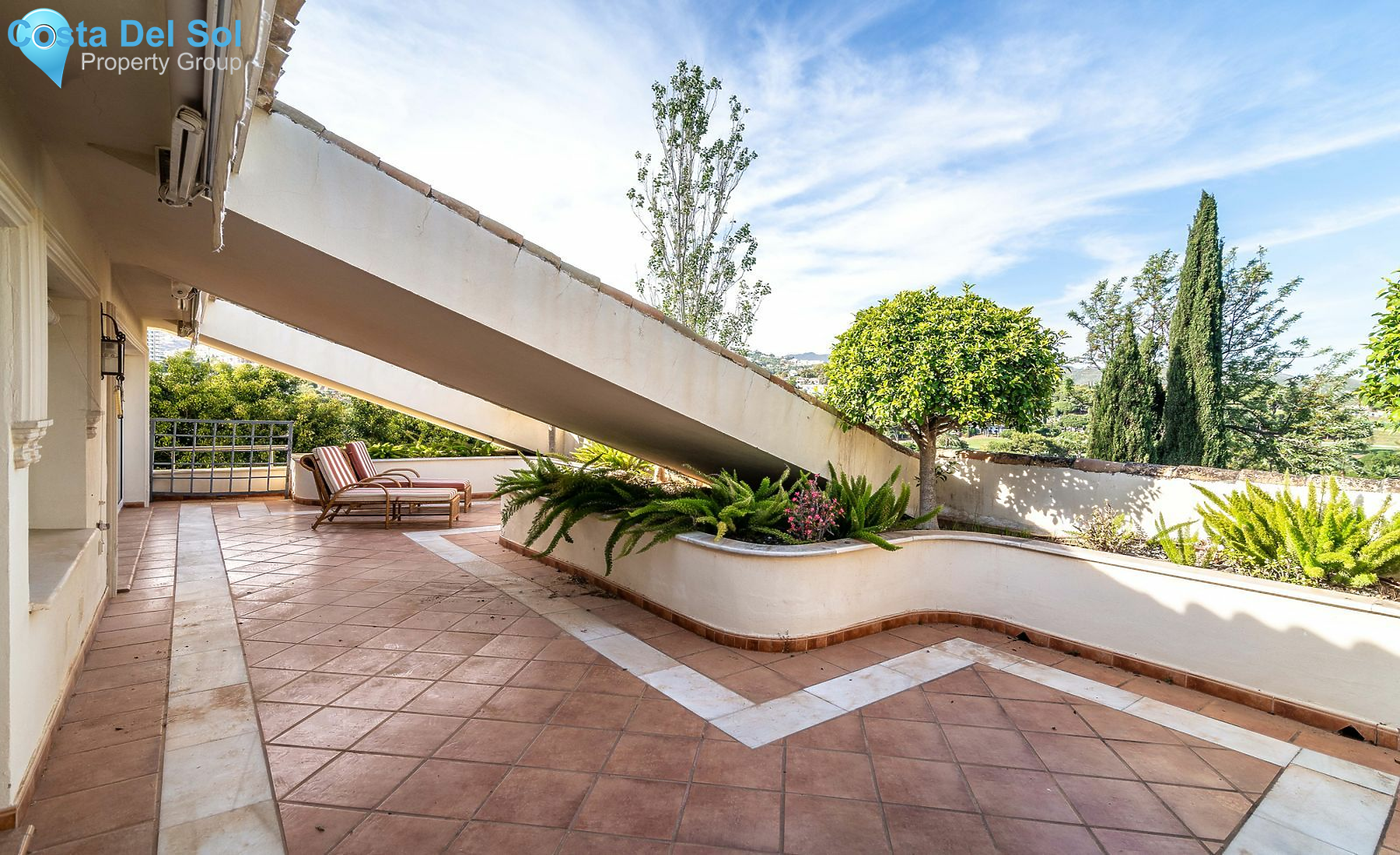 Detached Villa in Río Real-1473964