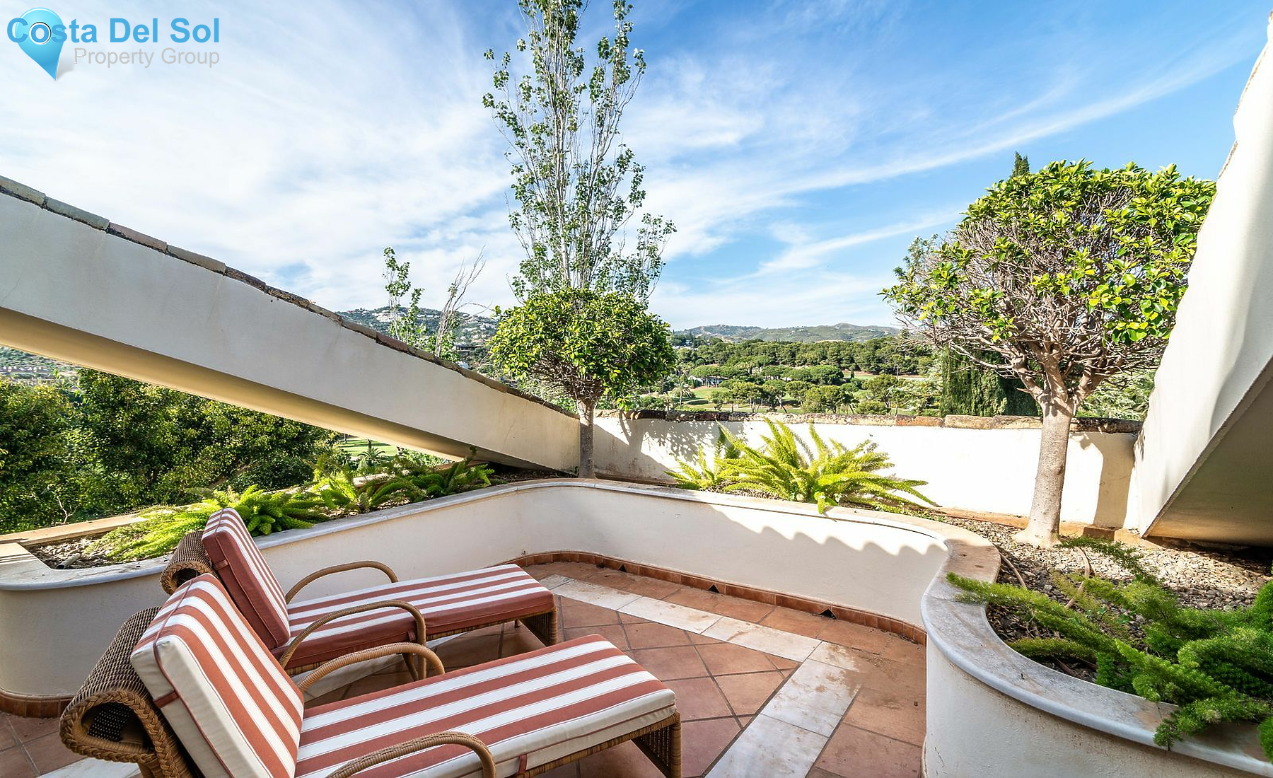 Detached Villa in Río Real-1473965