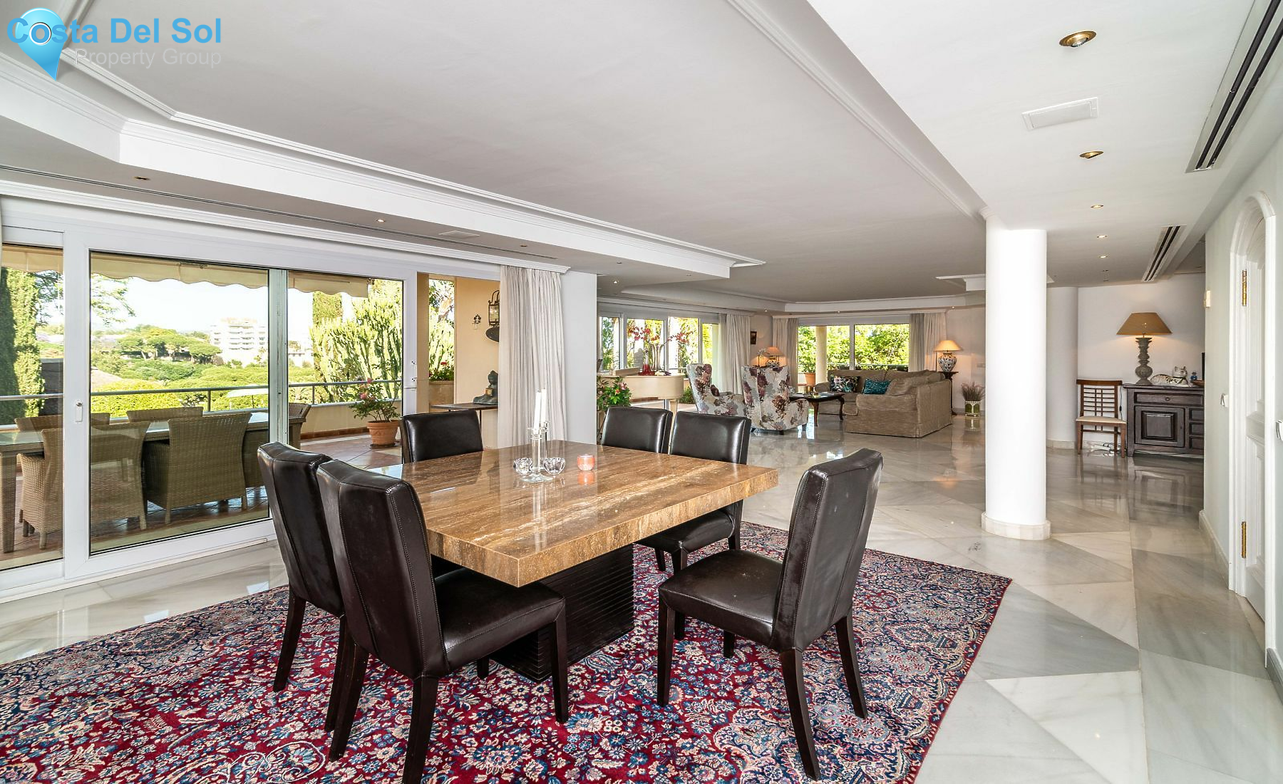 Detached Villa in Río Real-1473968