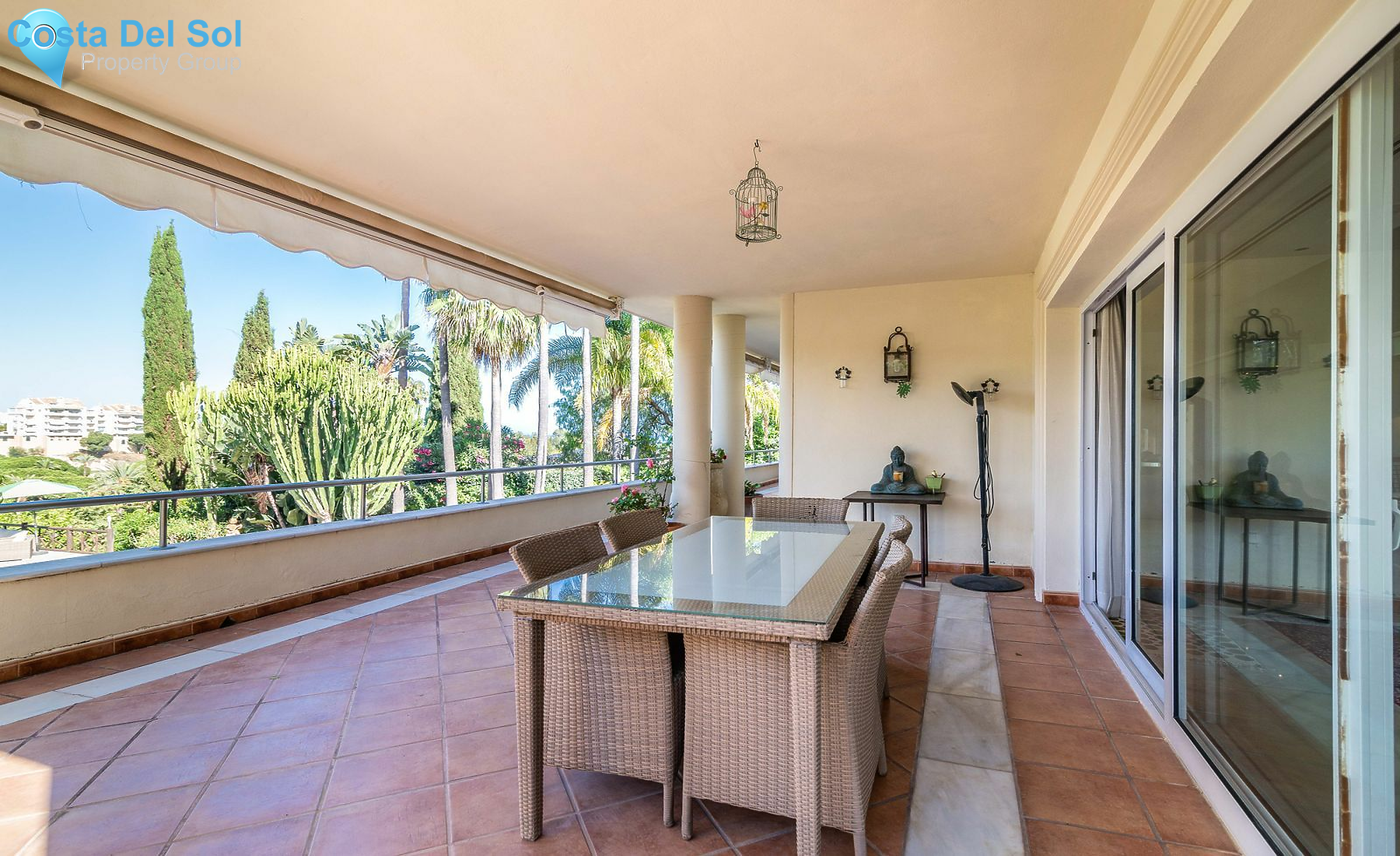 Detached Villa in Río Real-1473969