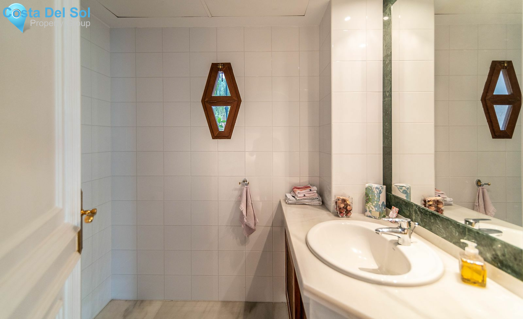 Detached Villa in Río Real-1473971