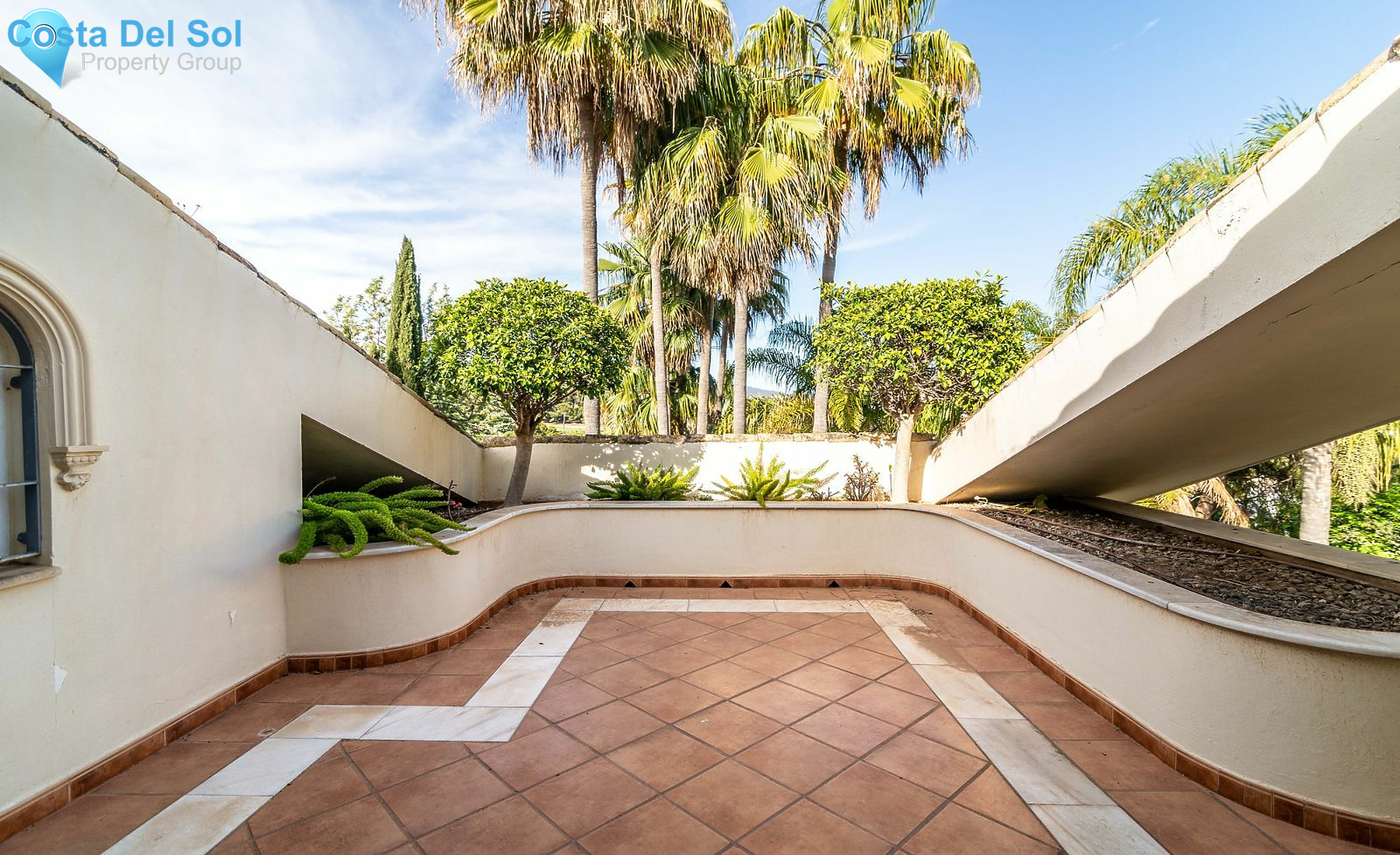 Detached Villa in Río Real-1473956