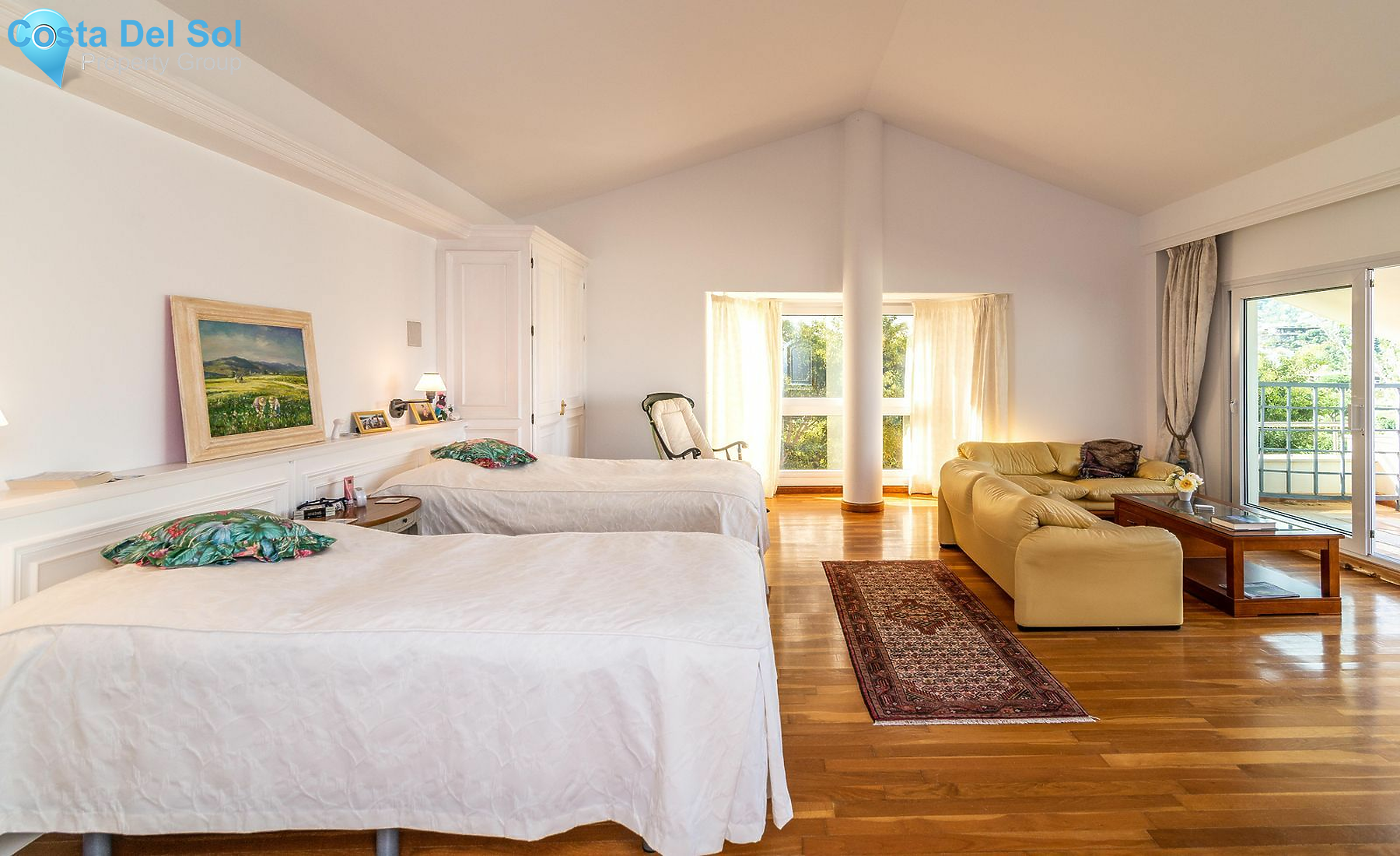 Detached Villa in Río Real-1473957