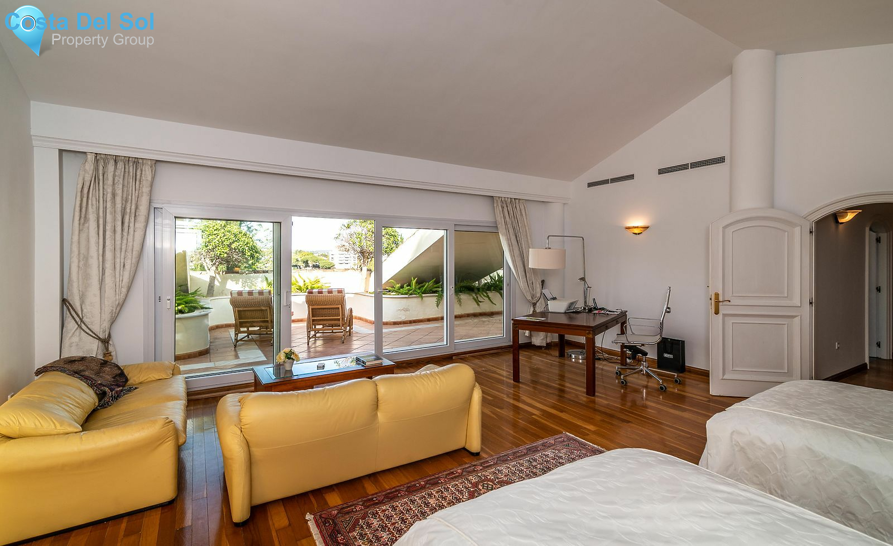 Detached Villa in Río Real-1473958