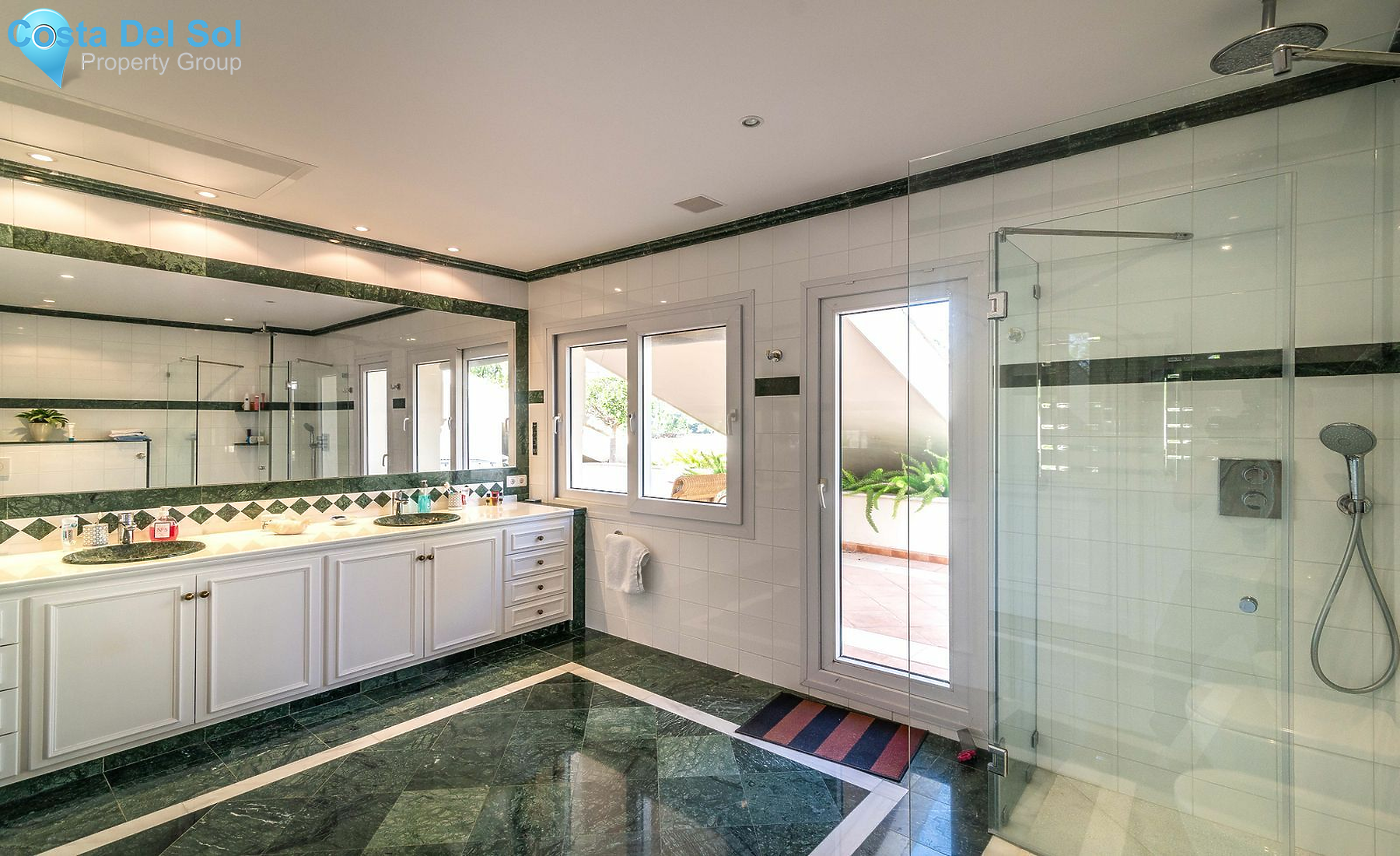 Detached Villa in Río Real-1473959