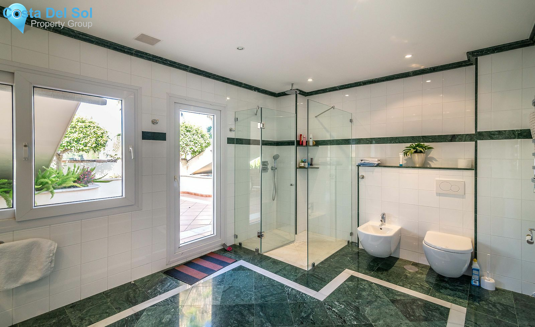 Detached Villa in Río Real-1473960