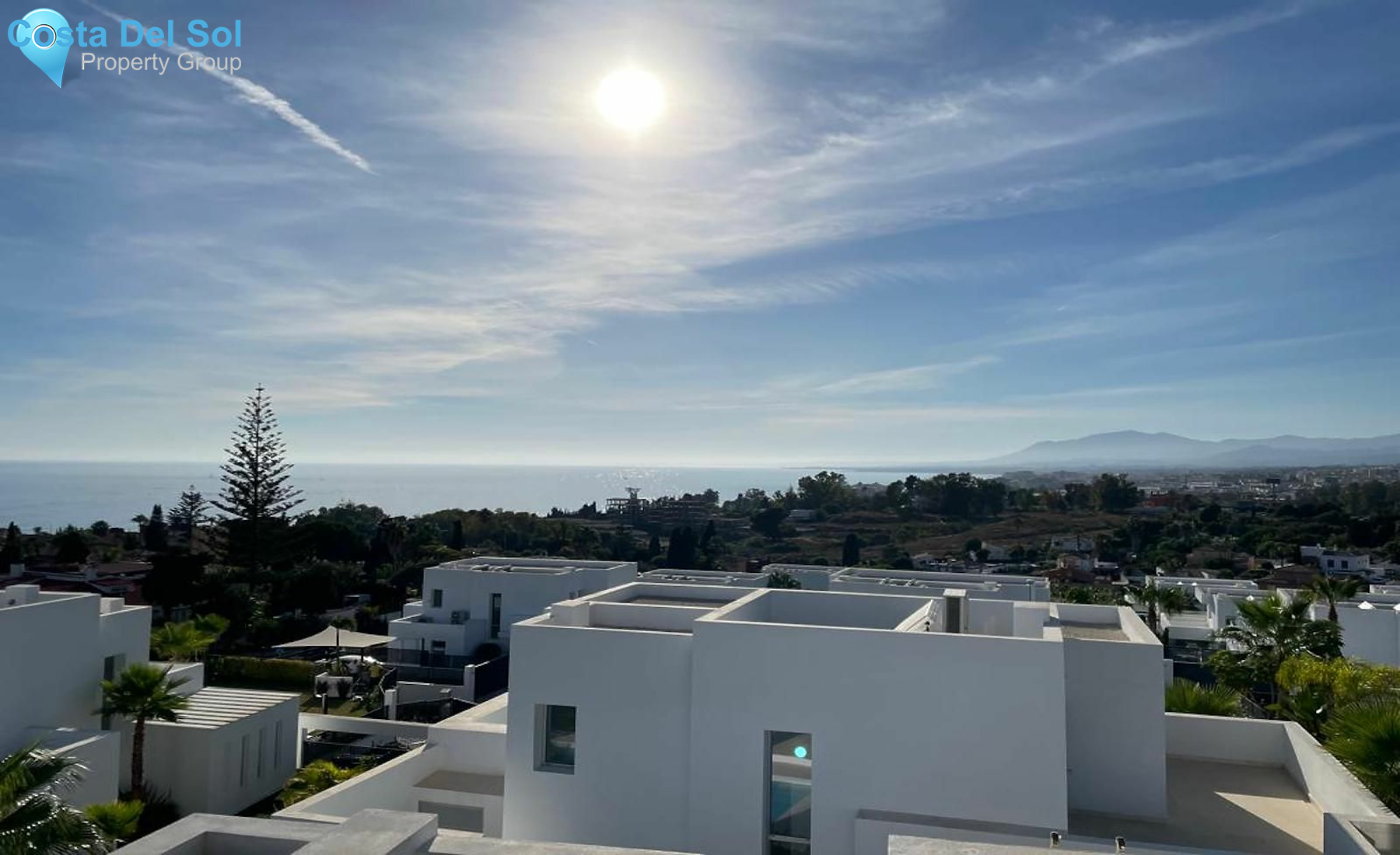 Detached Villa in Río Real-1474531