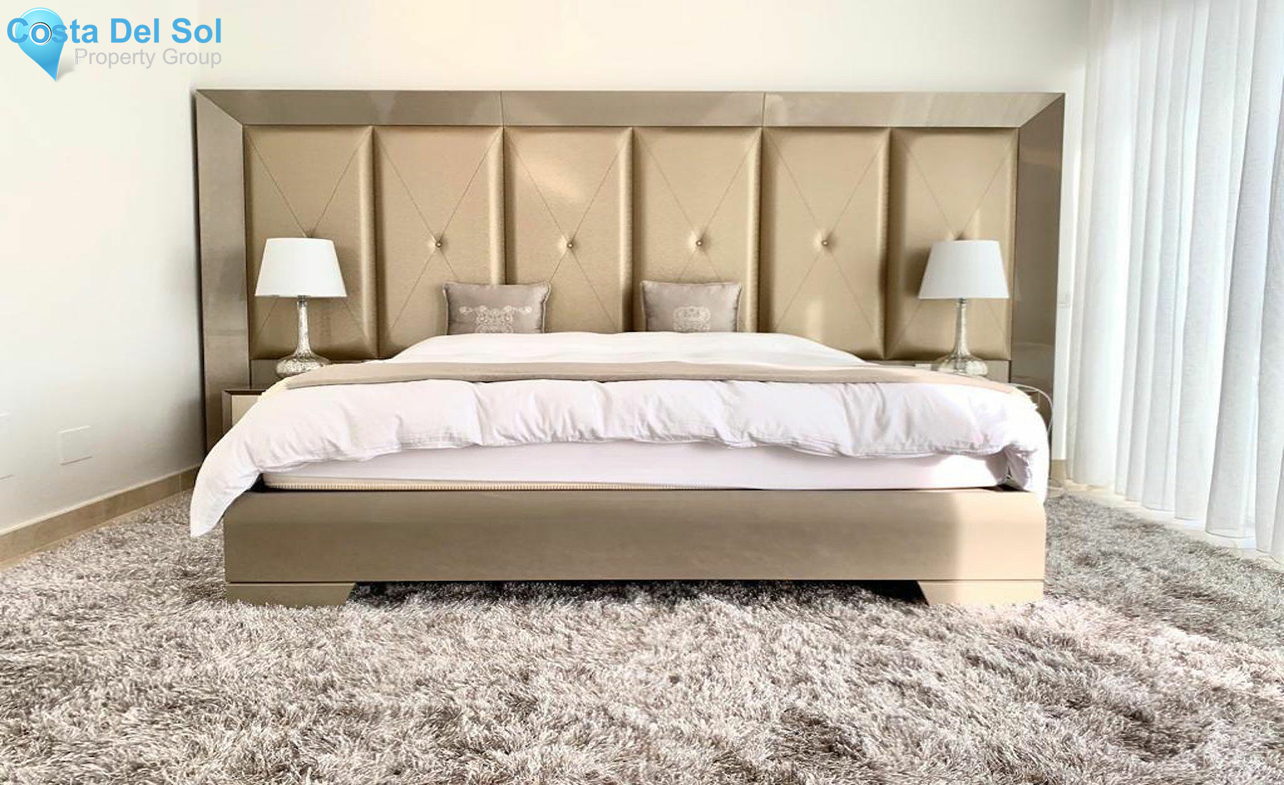 Detached Villa in Río Real-1474534