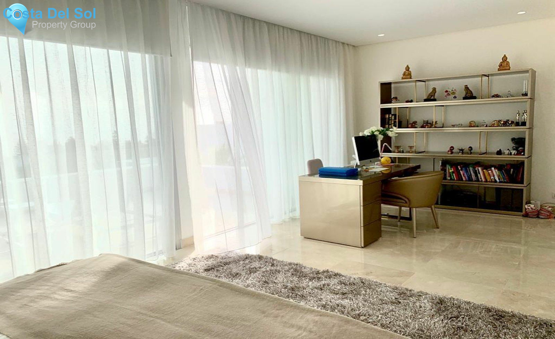 Detached Villa in Río Real-1474535